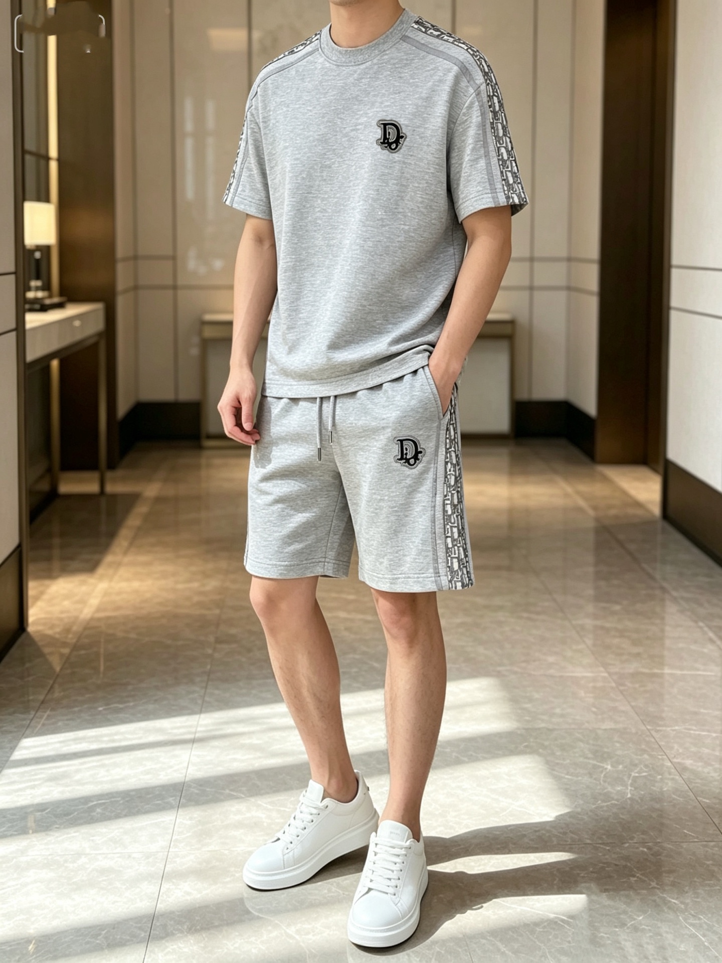 clothes and pants