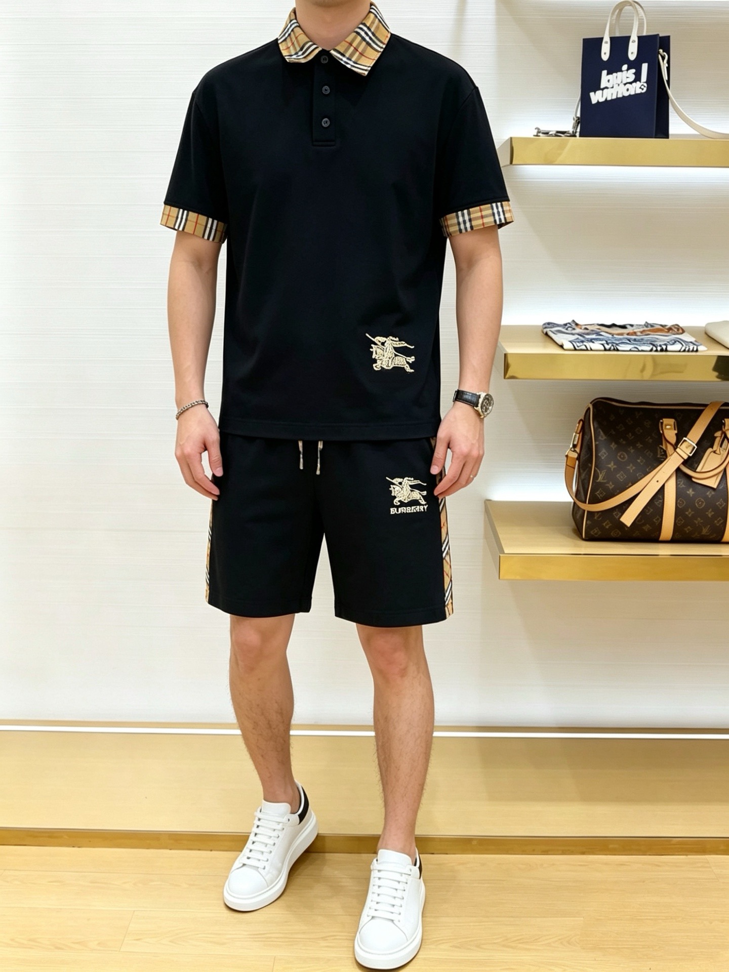 clothes and pants