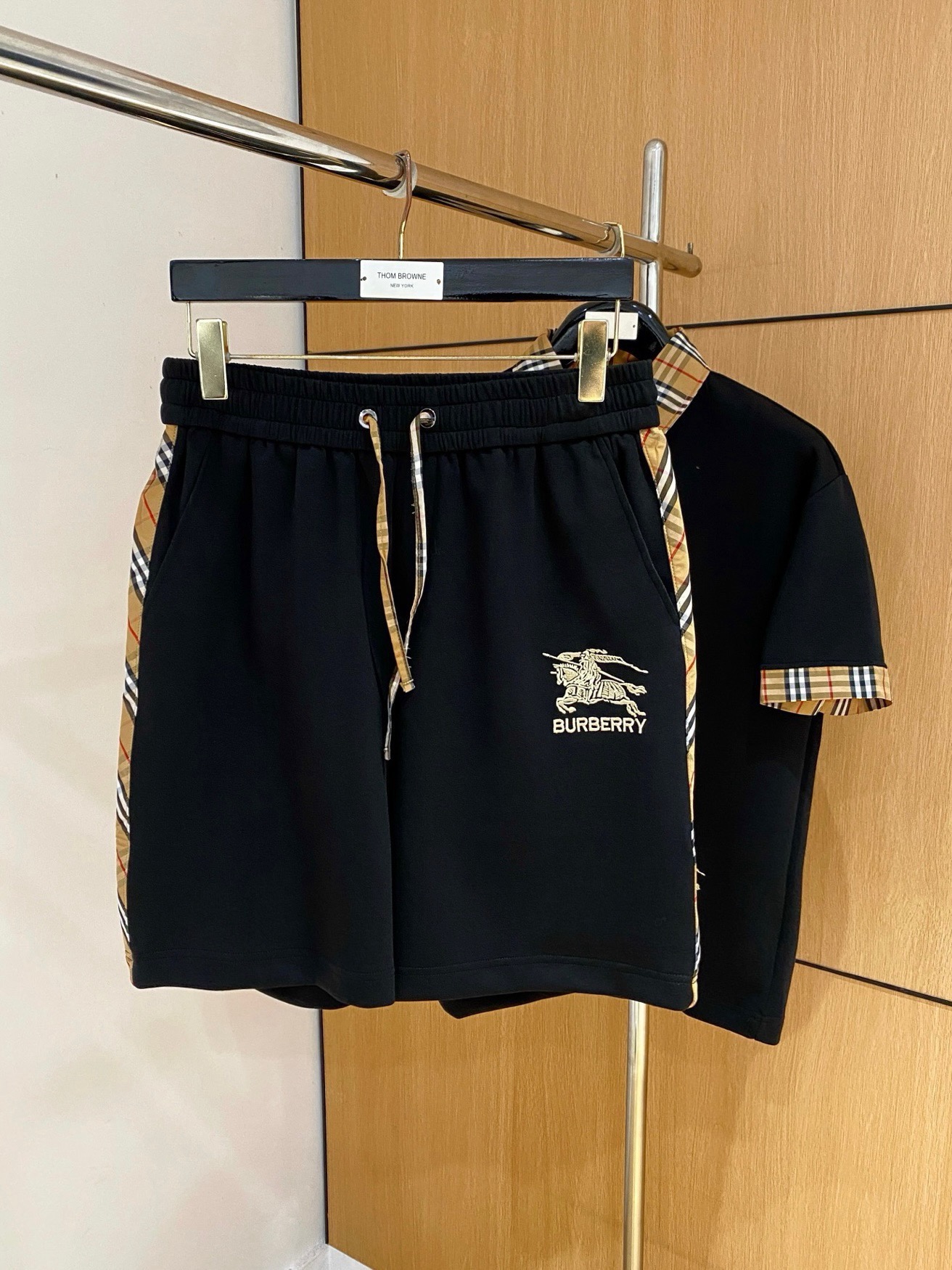 clothes and pants