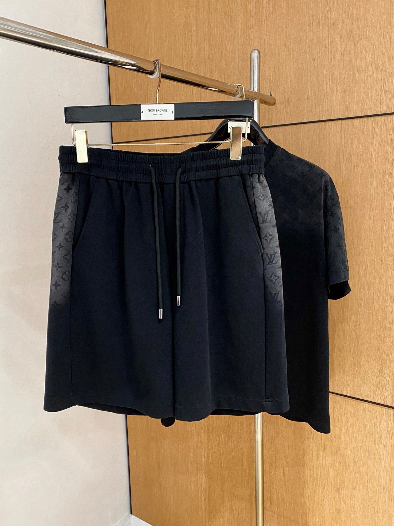 clothes and pants
