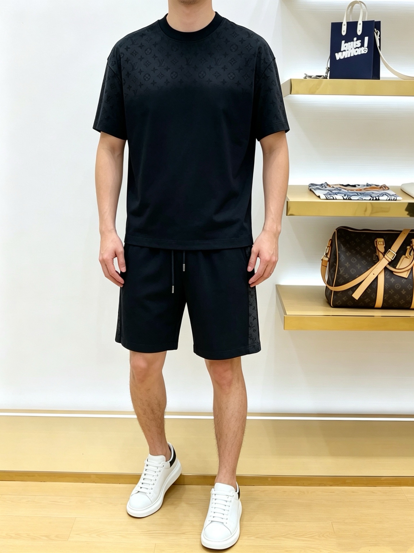 clothes and pants