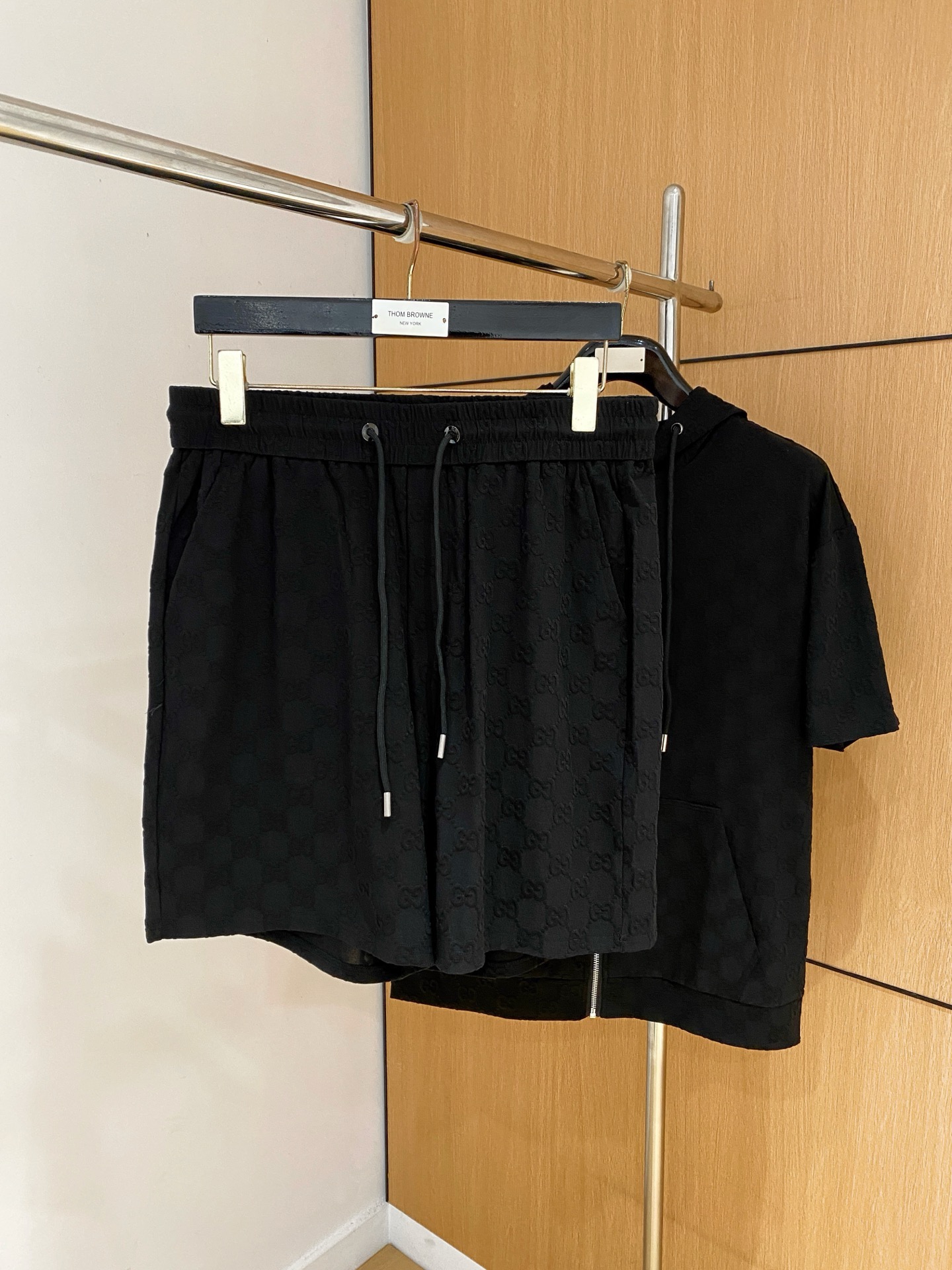 clothes and pants
