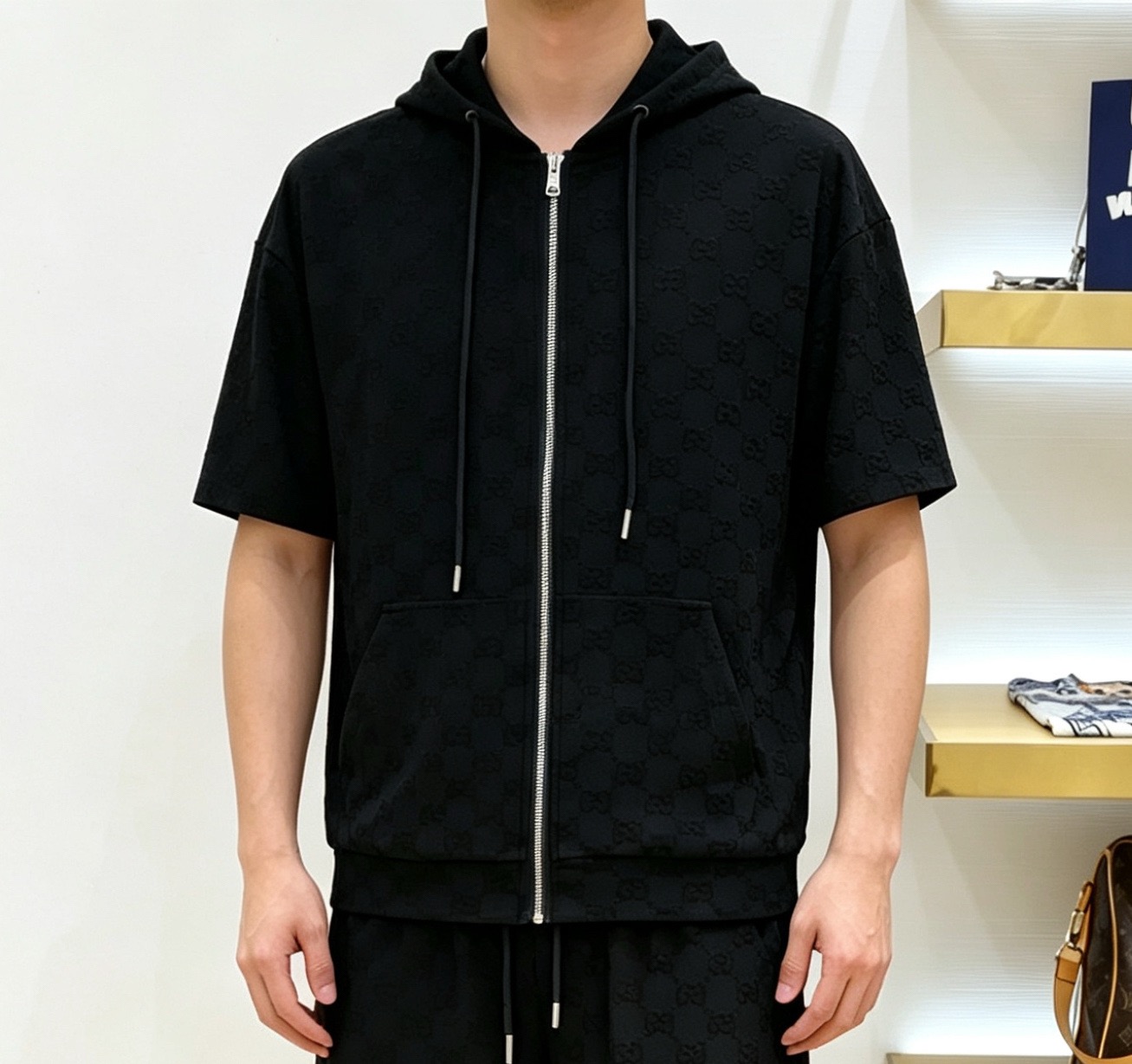 clothes and pants