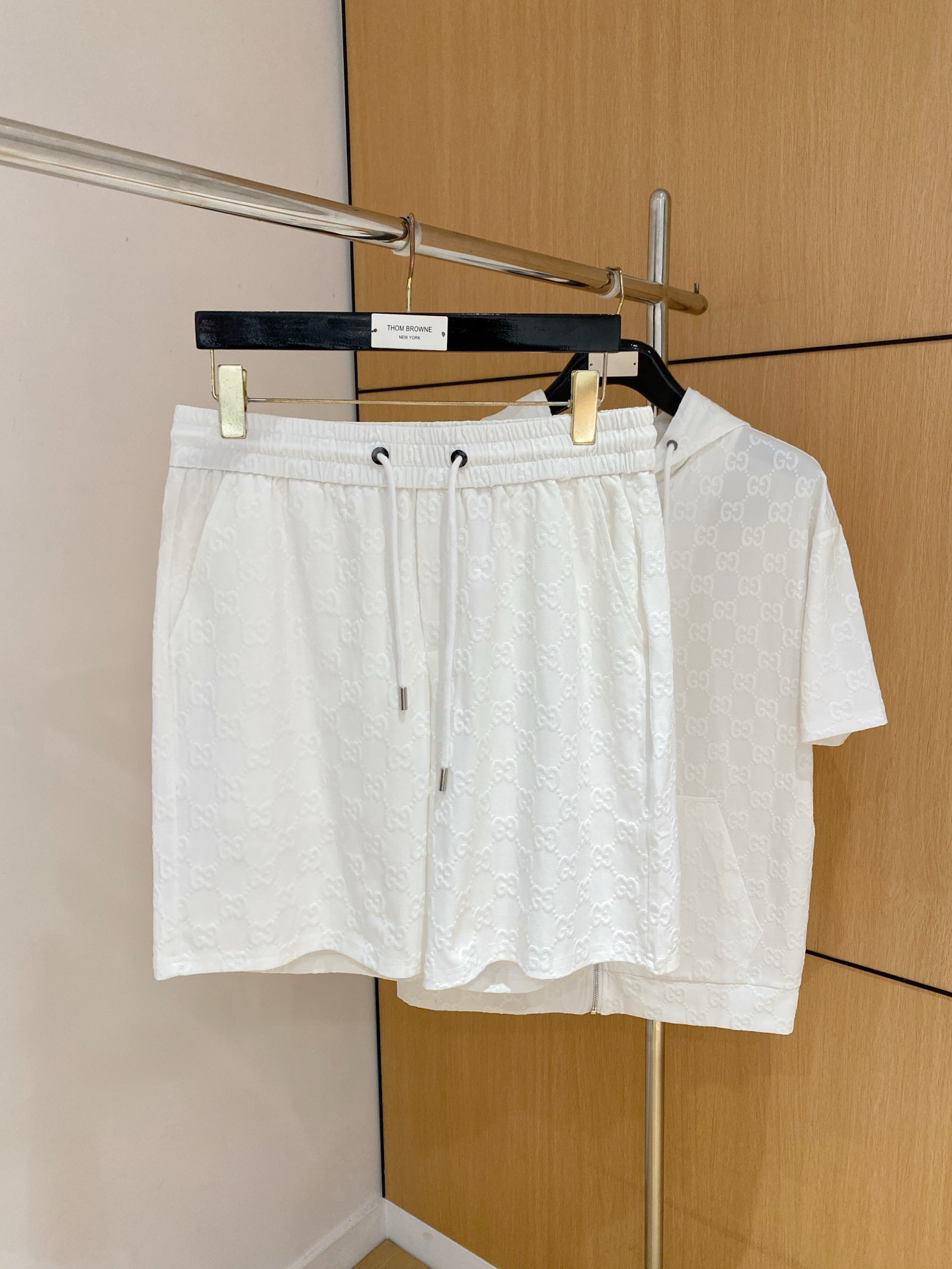 clothes and pants