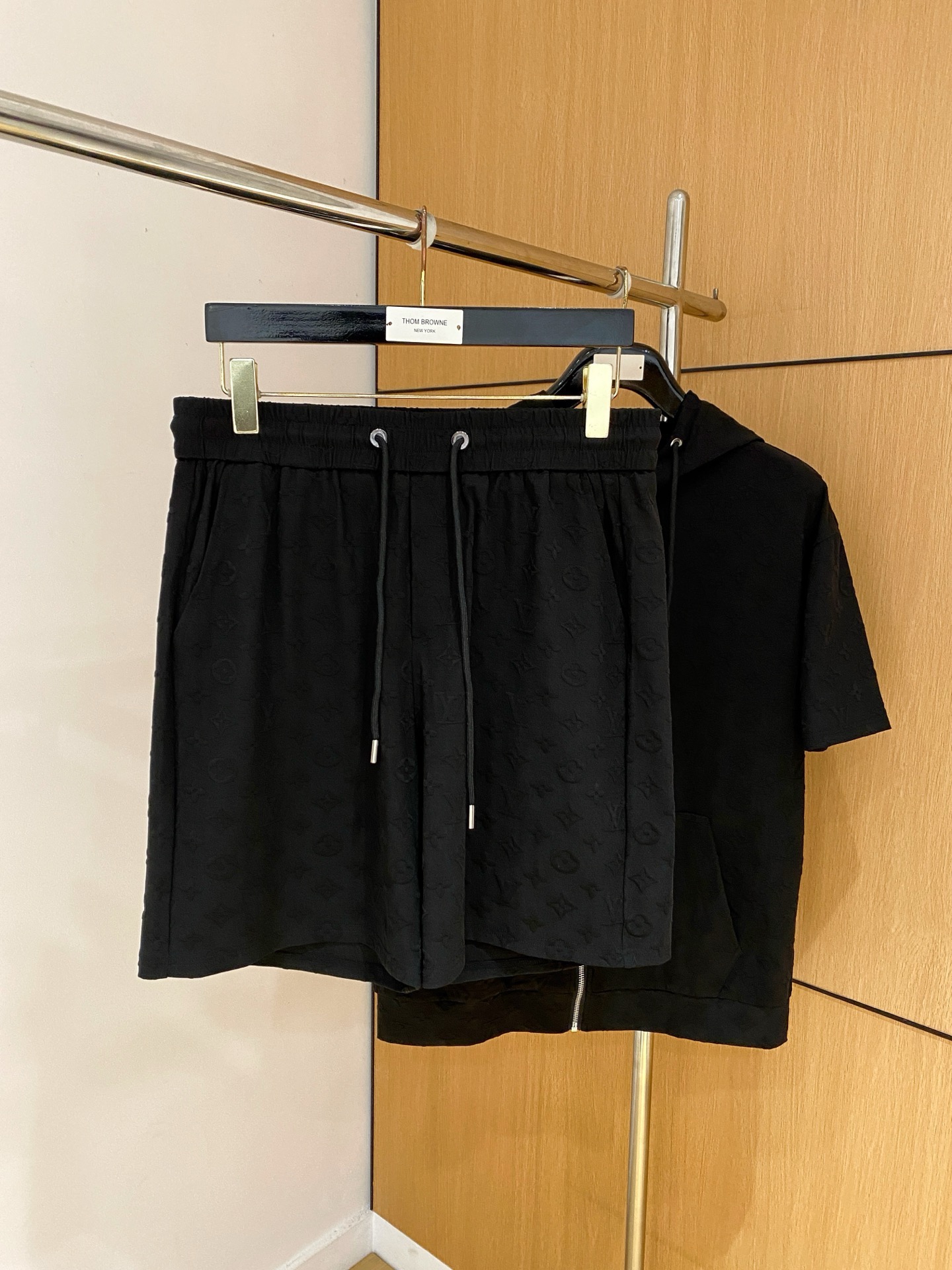 clothes and pants