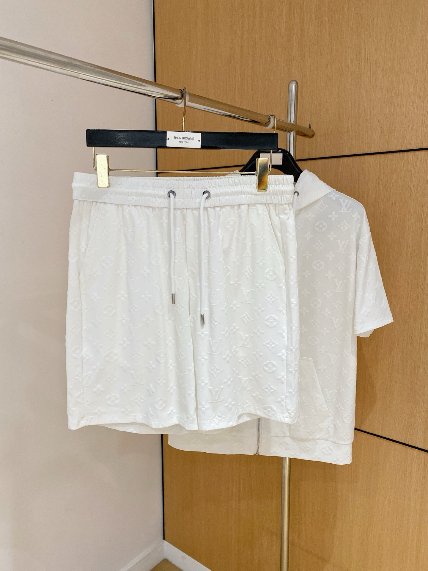 clothes and pants