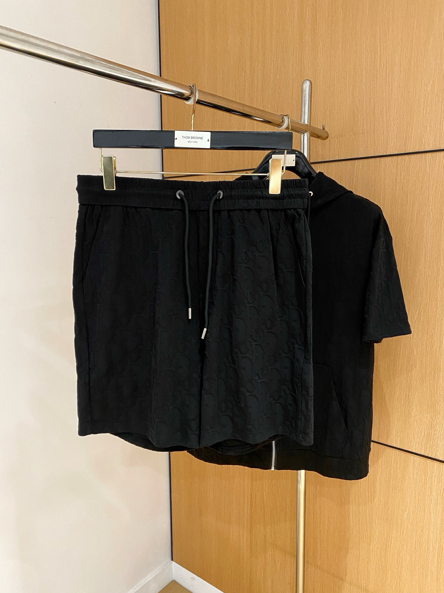 clothes and pants
