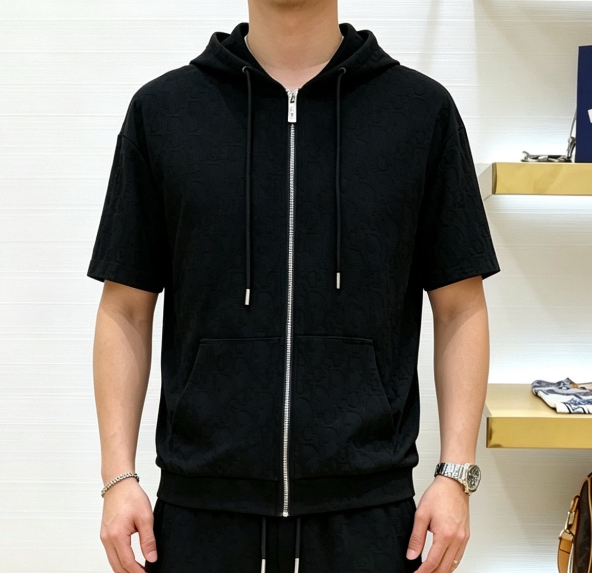 clothes and pants