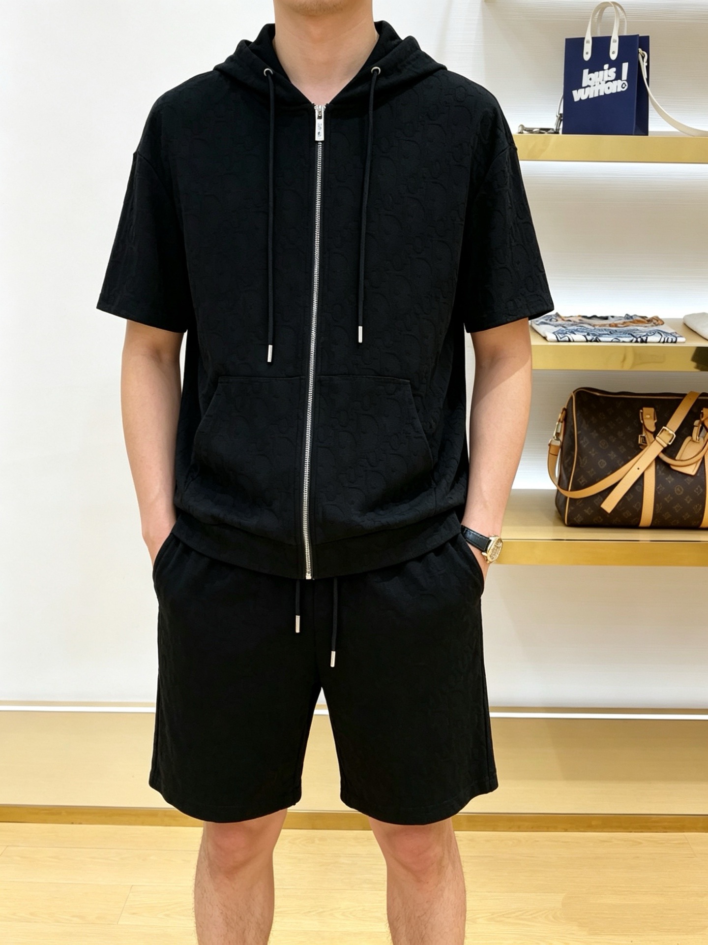 clothes and pants