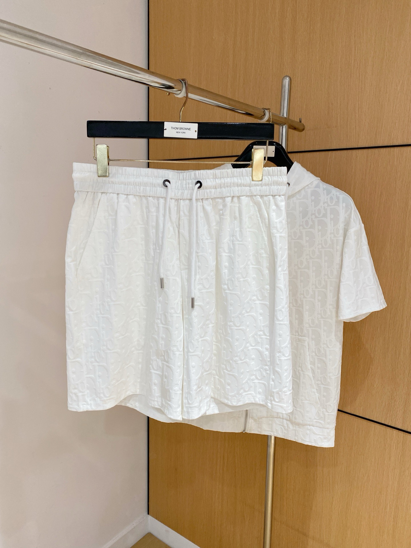 clothes and pants