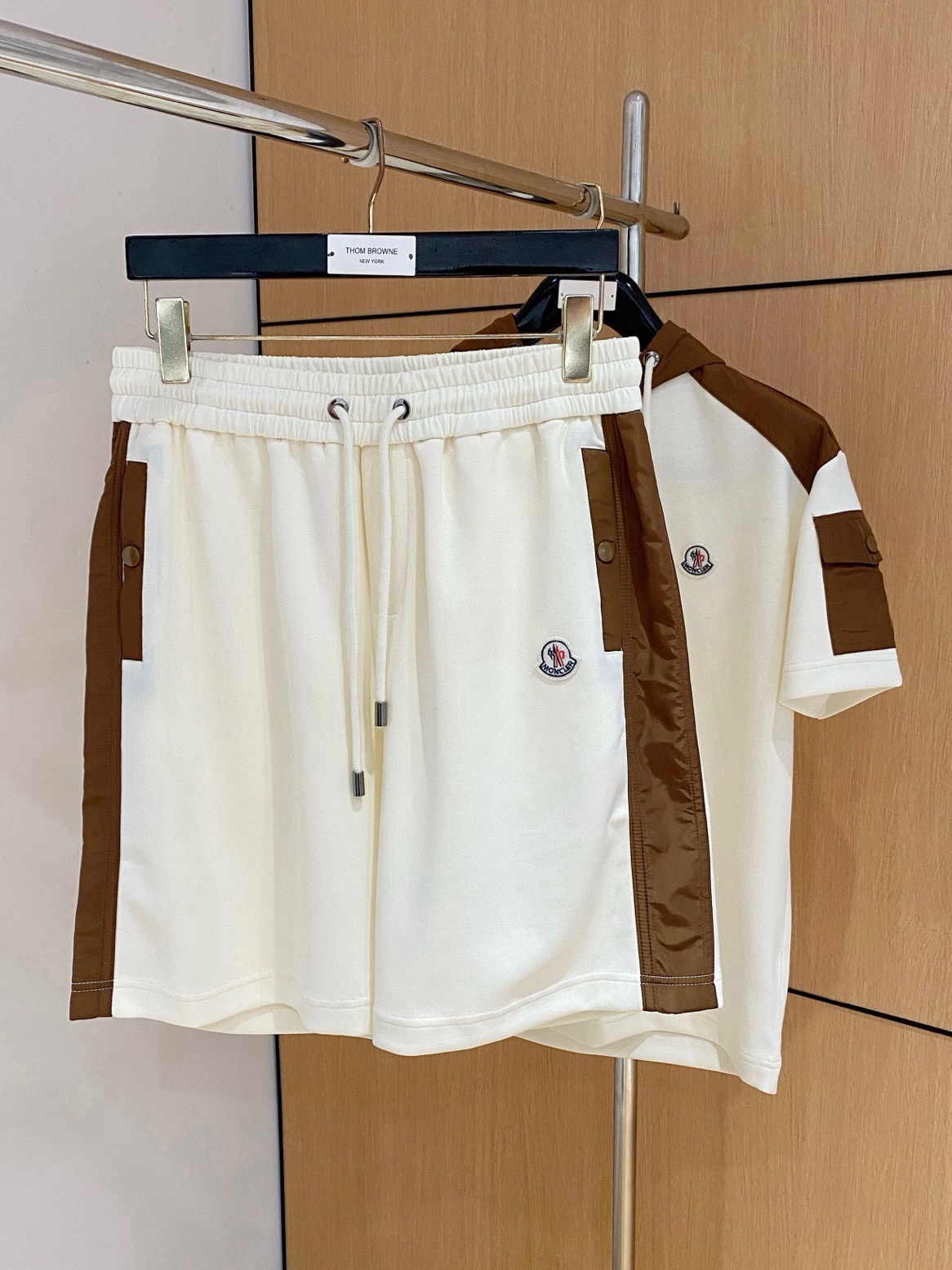clothes and pants