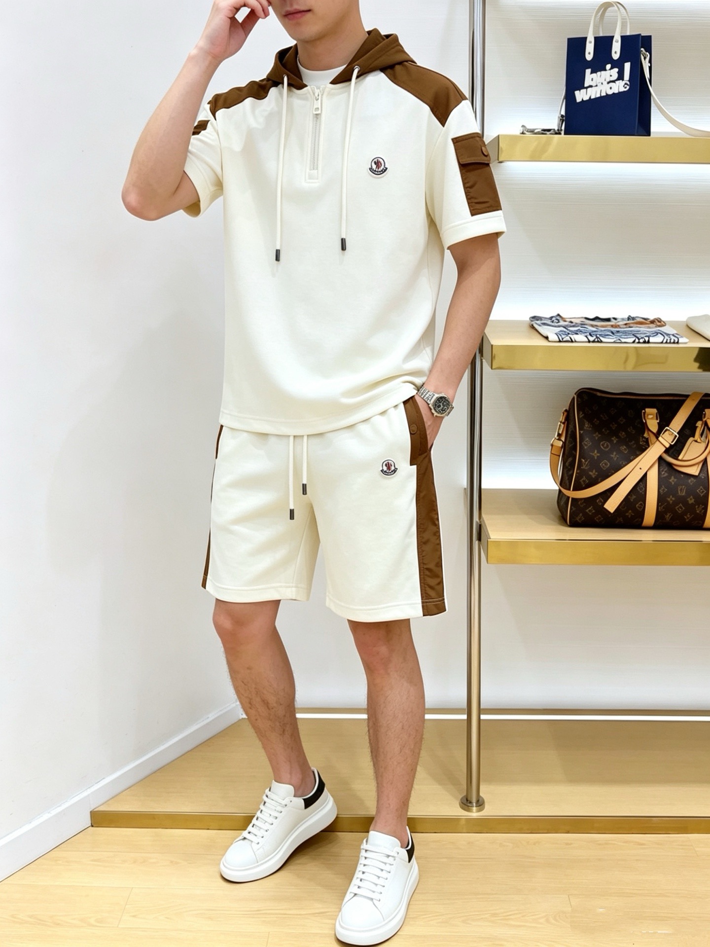 clothes and pants