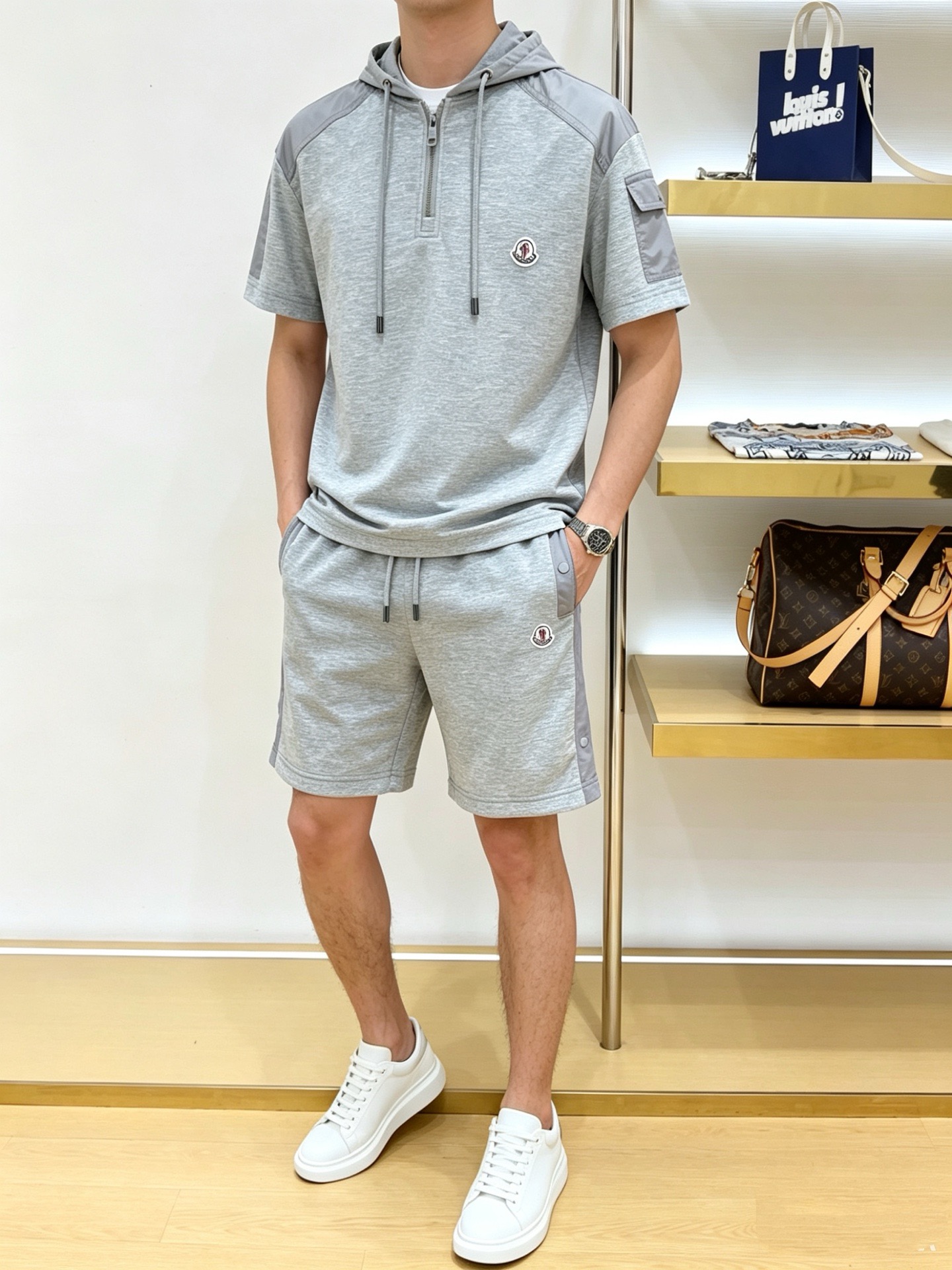 clothes and pants