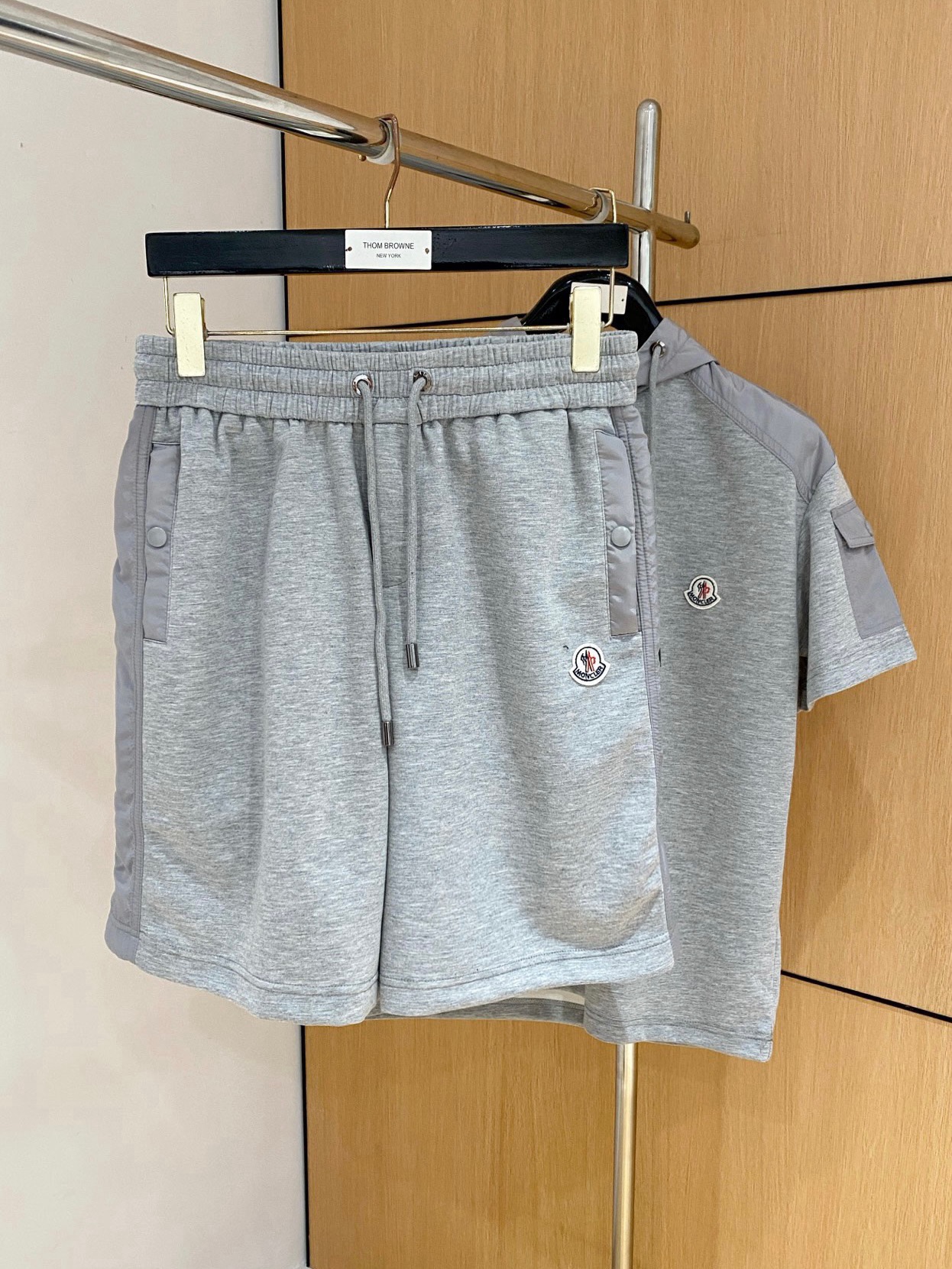 clothes and pants
