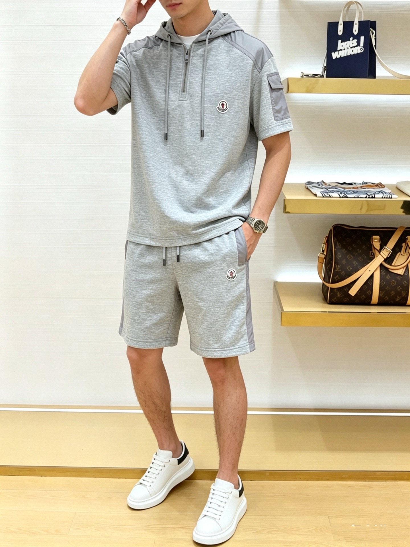 clothes and pants