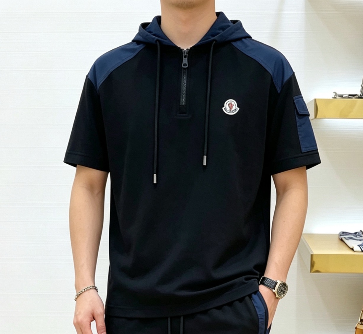 clothes and pants