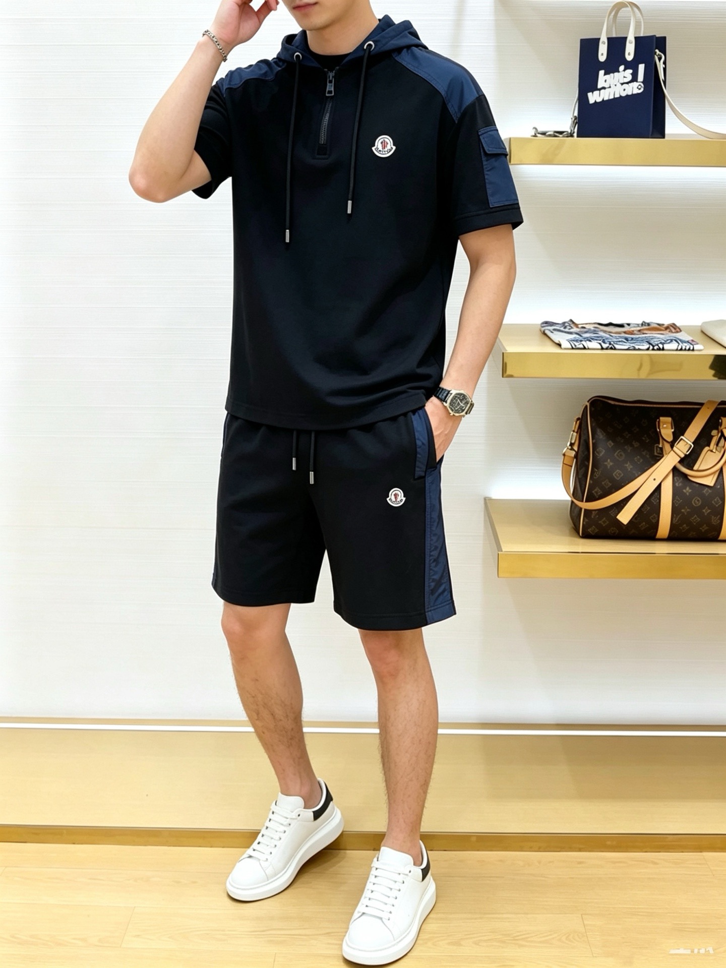 clothes and pants