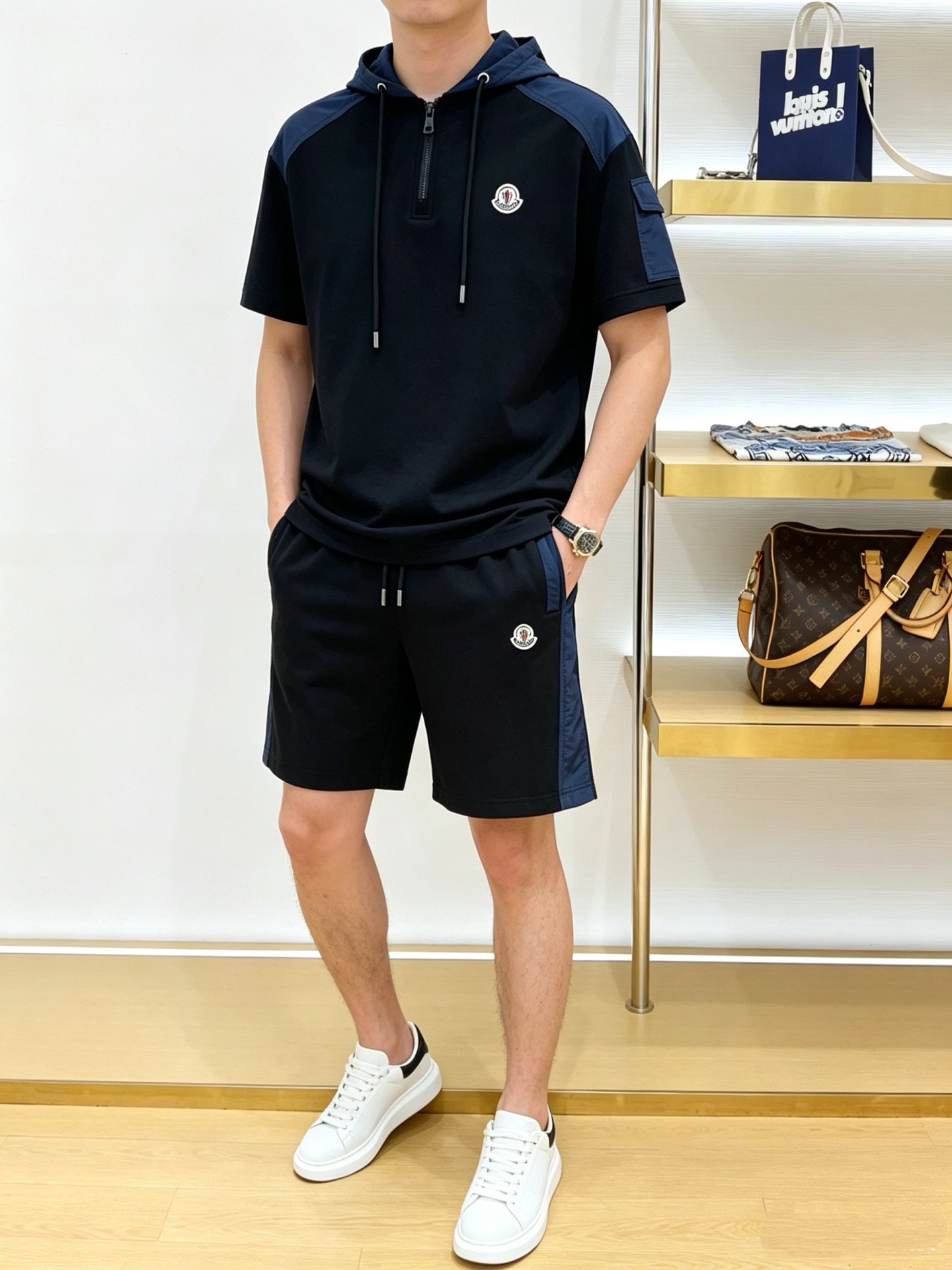 clothes and pants