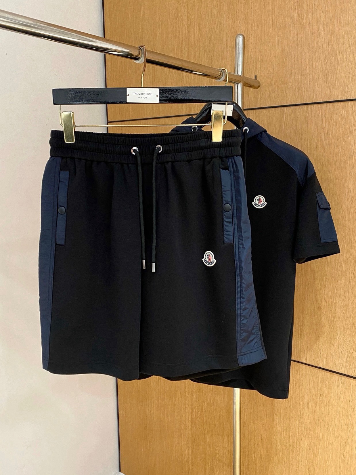 clothes and pants