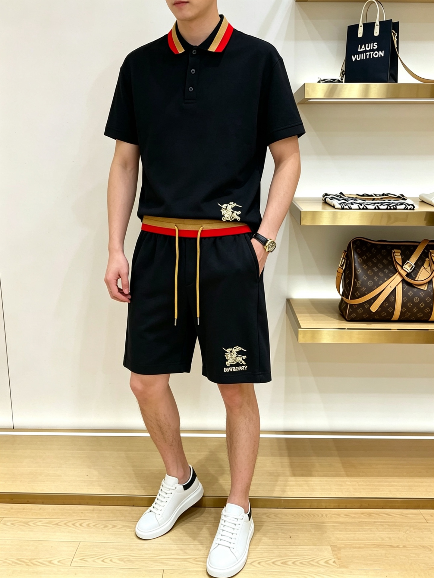 clothes and pants