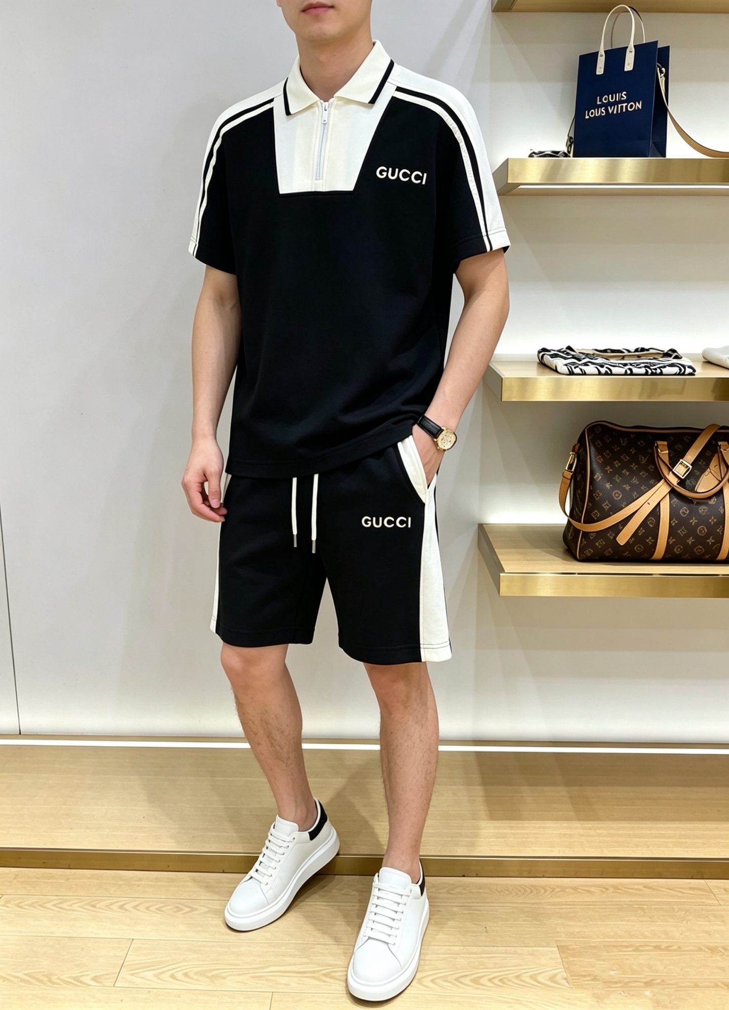 clothes and pants