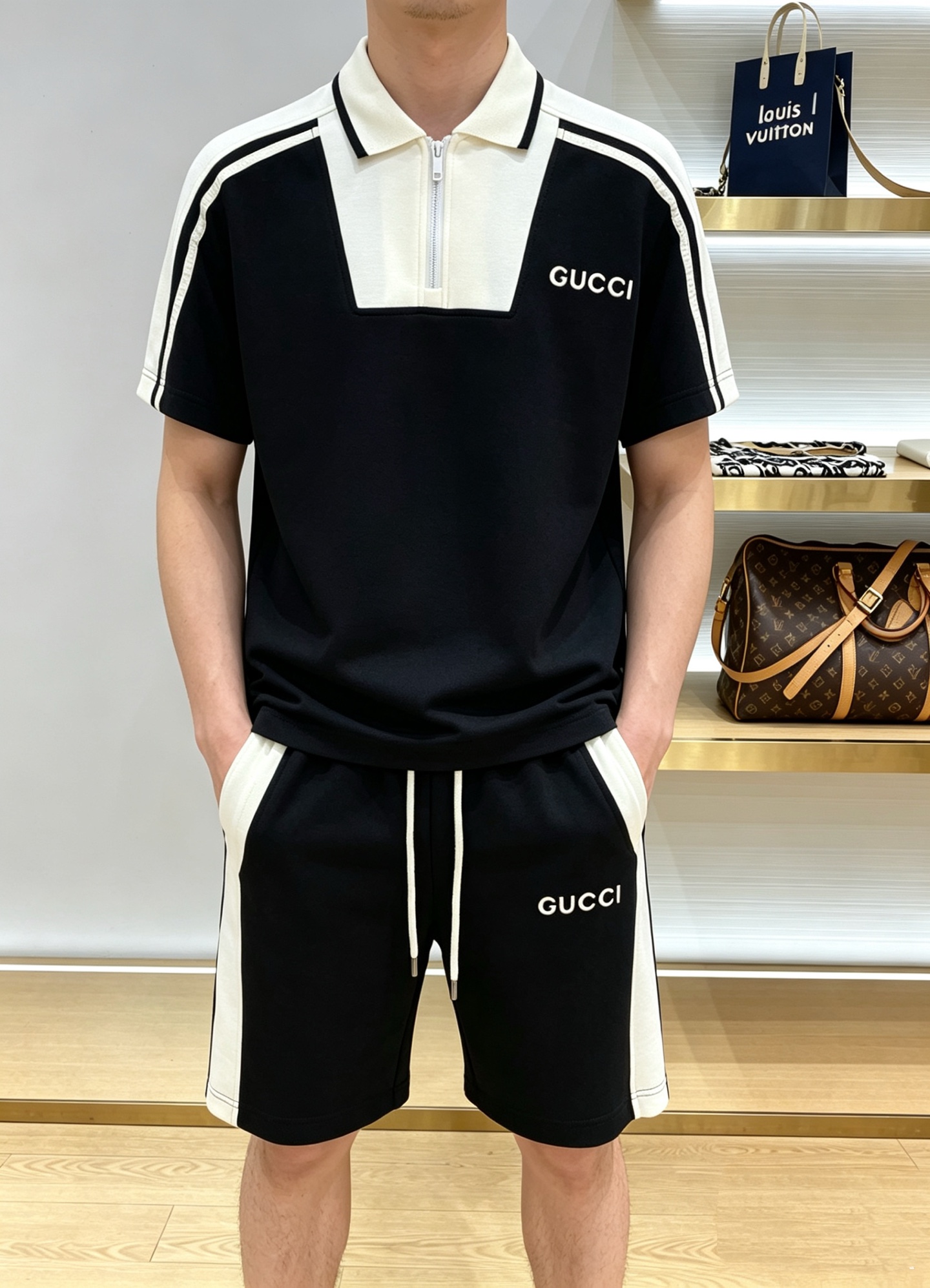 clothes and pants