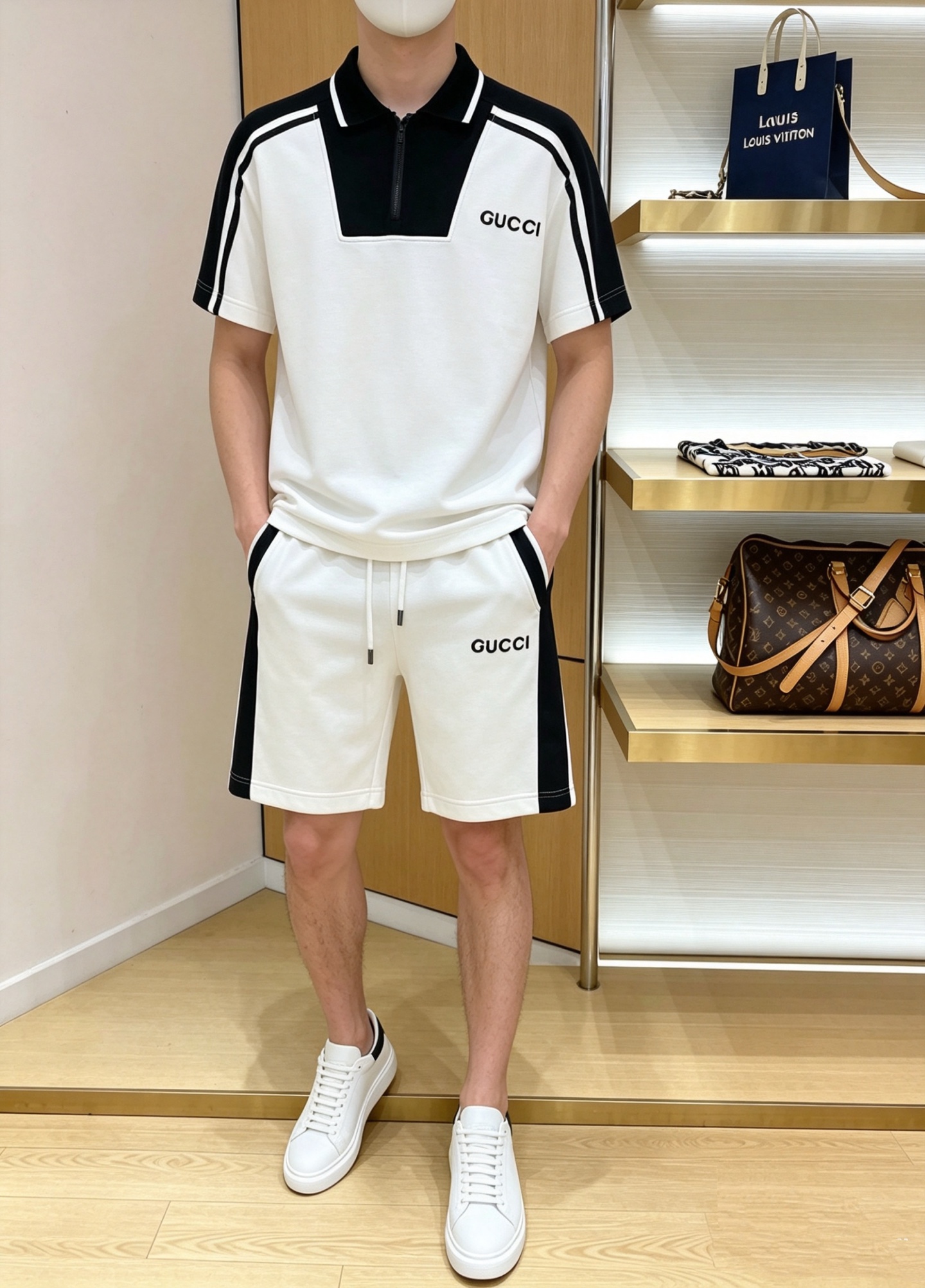 clothes and pants