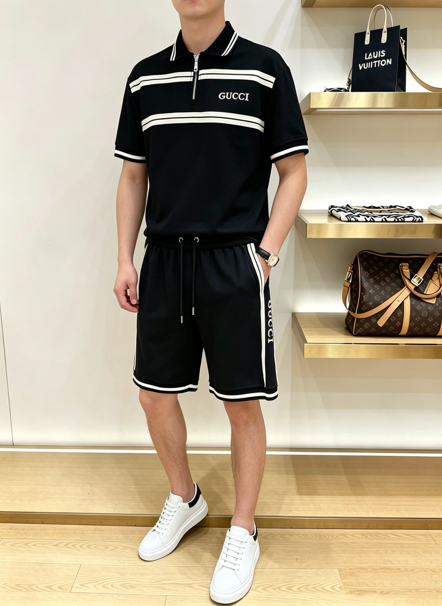 clothes and pants