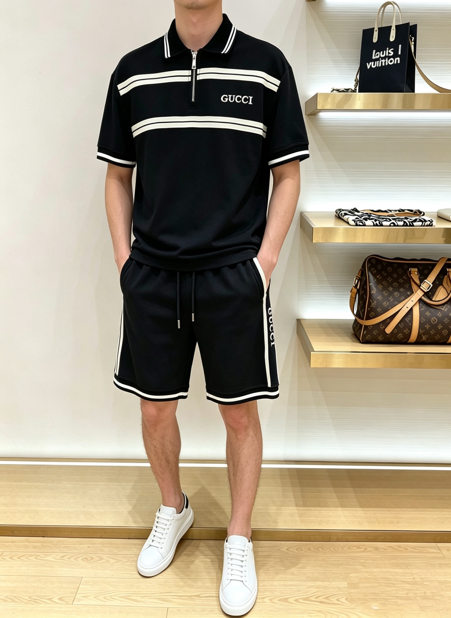 clothes and pants