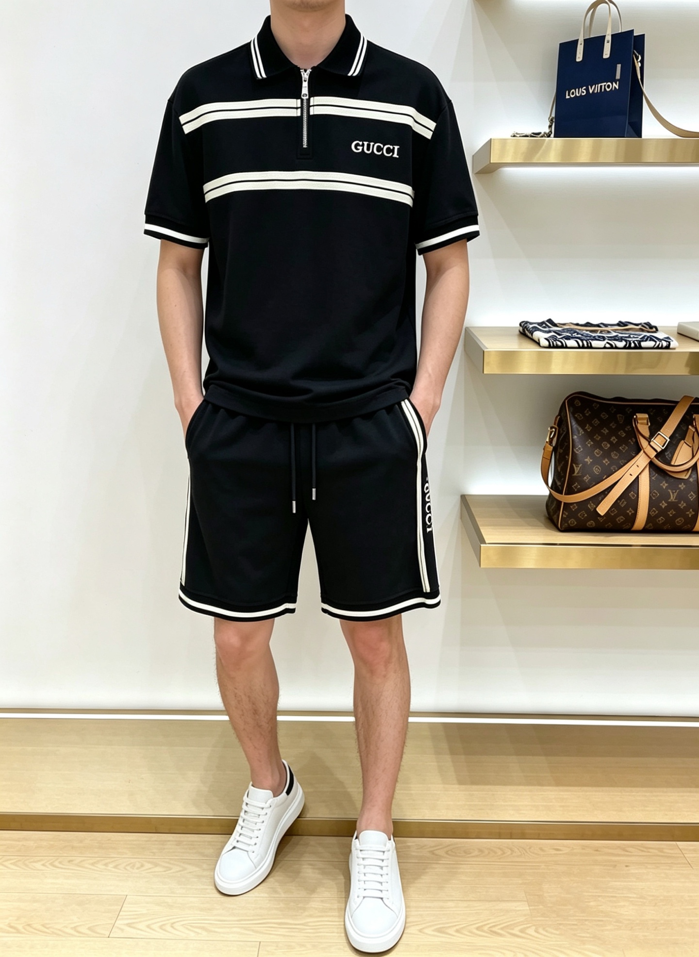 clothes and pants