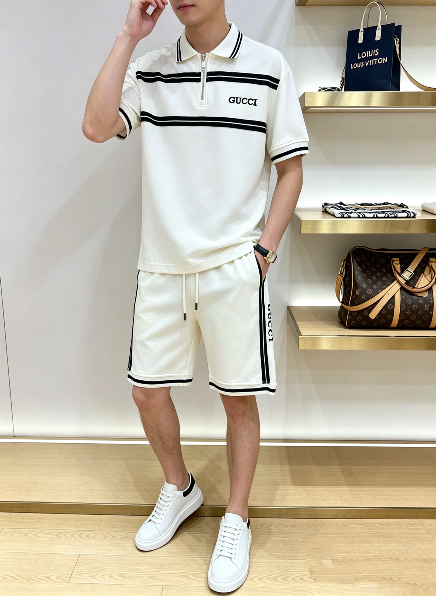 clothes and pants