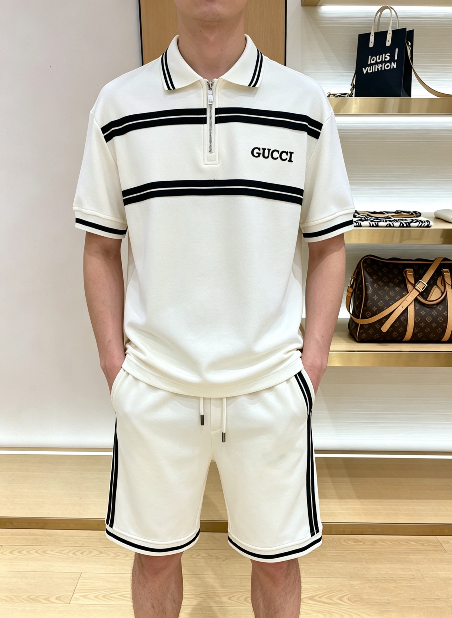 clothes and pants