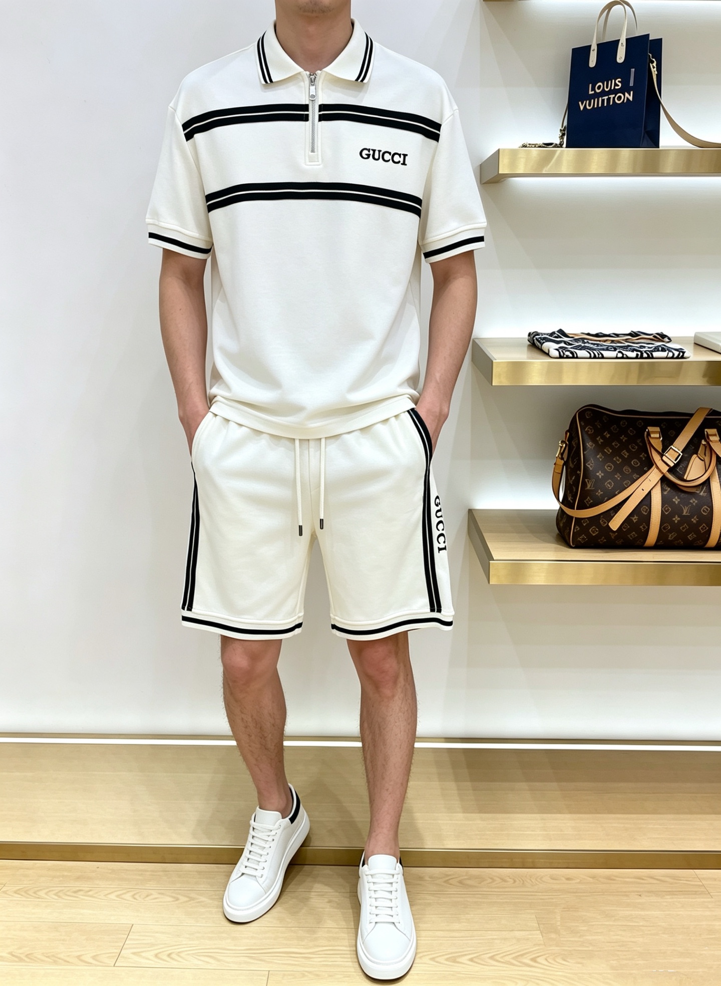 clothes and pants