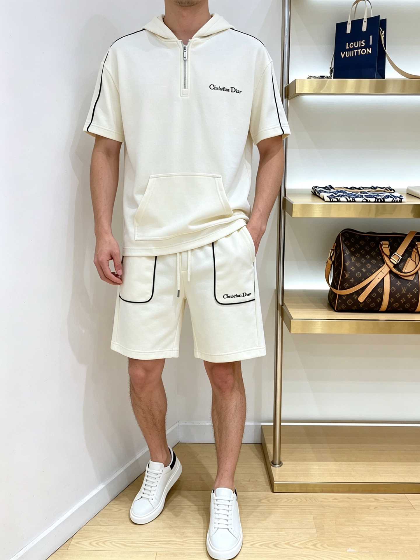 clothes and pants