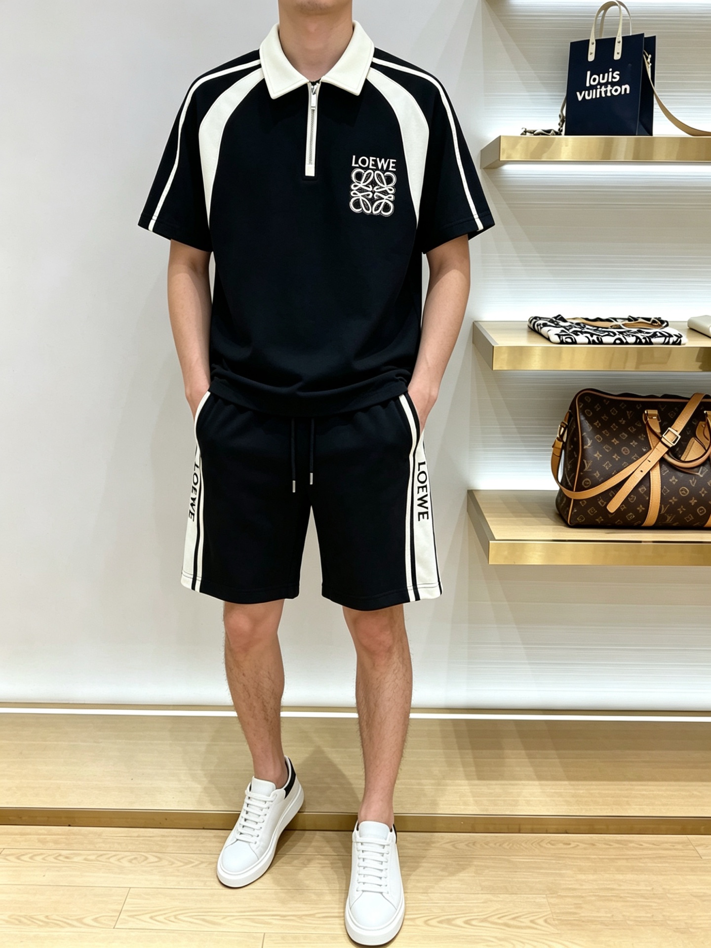 clothes and pants