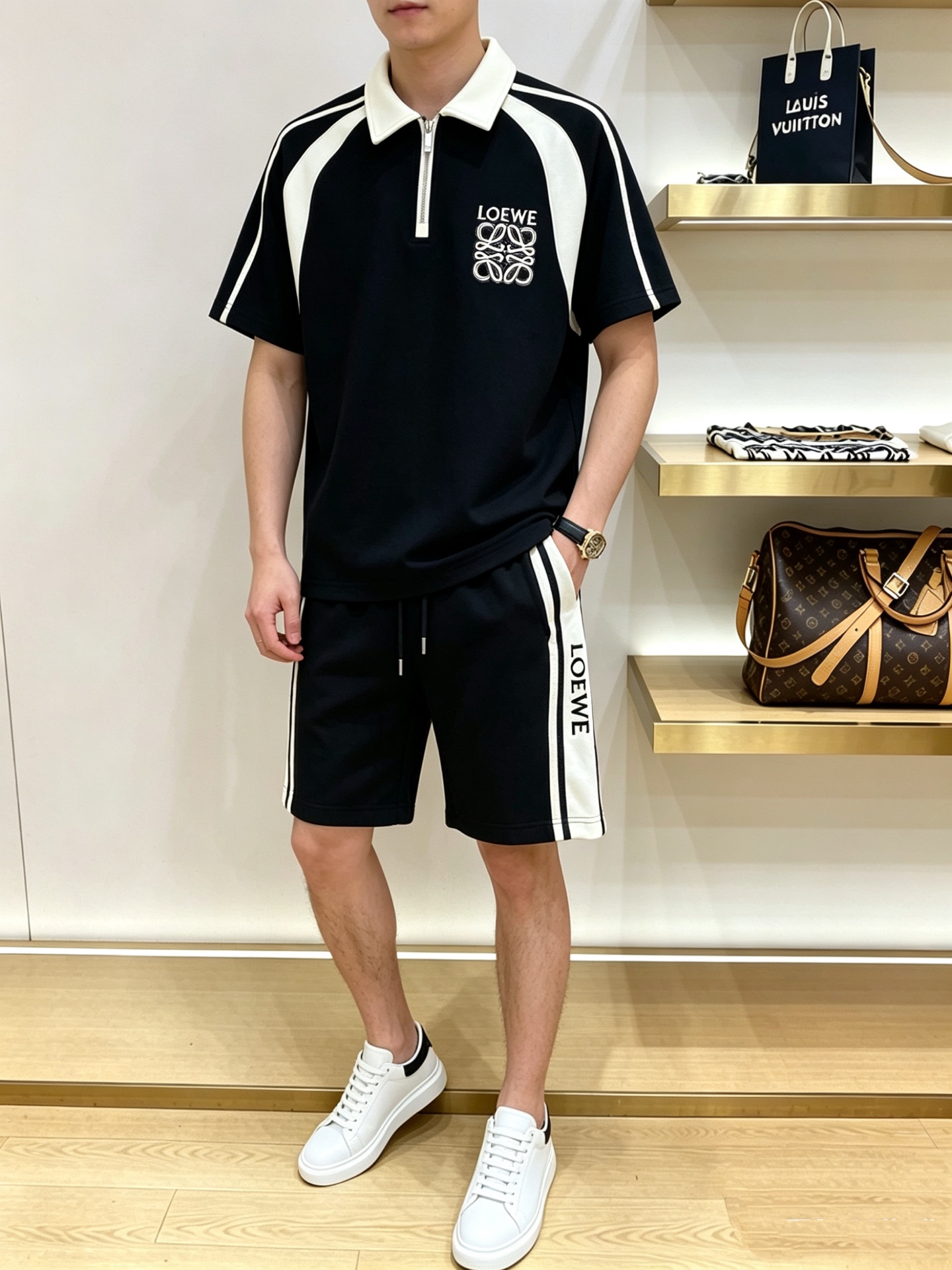 clothes and pants