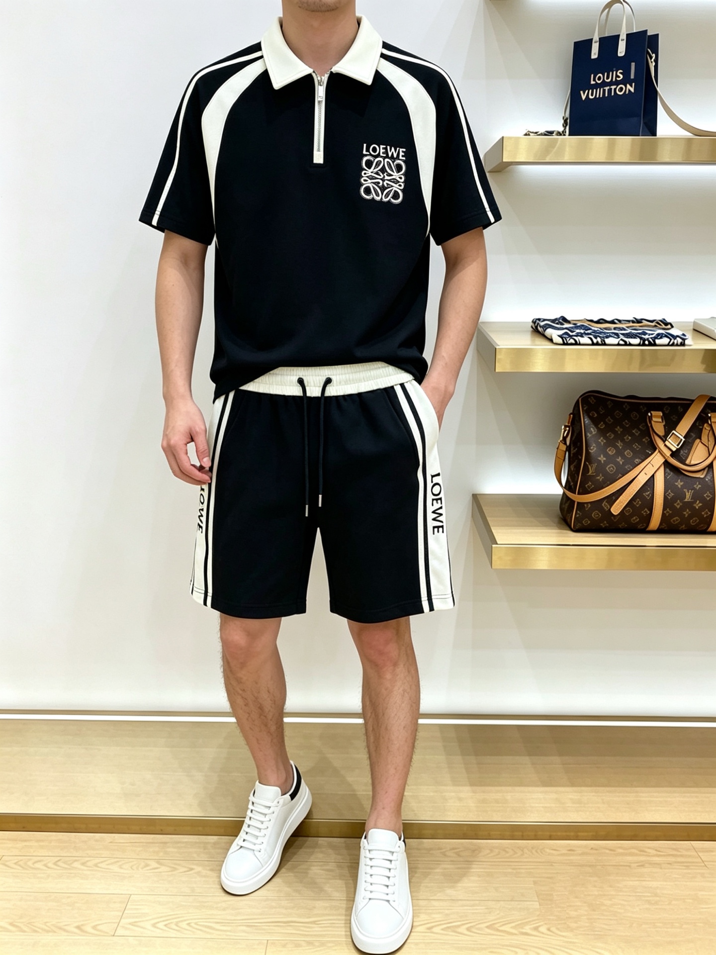 clothes and pants