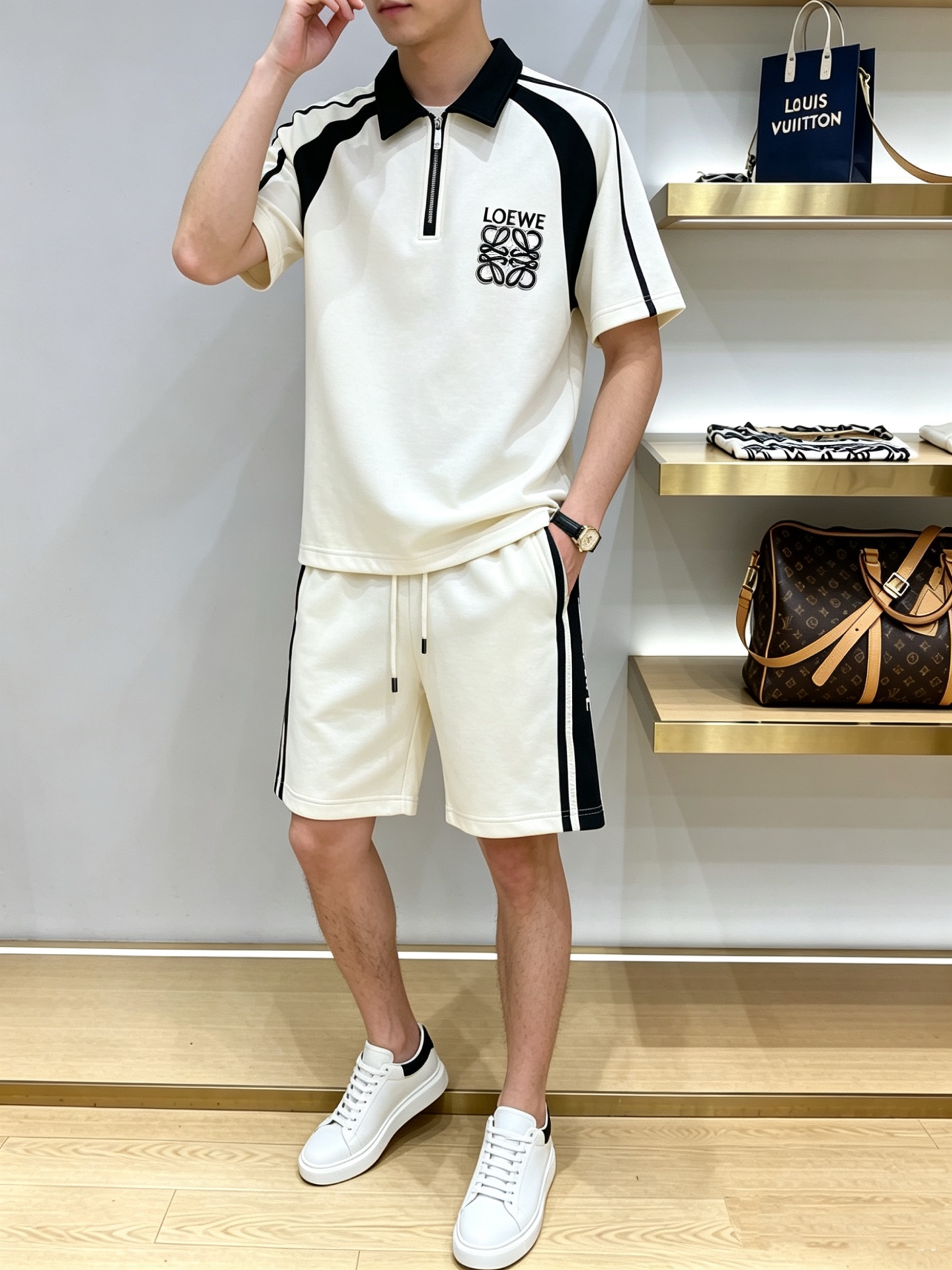 clothes and pants