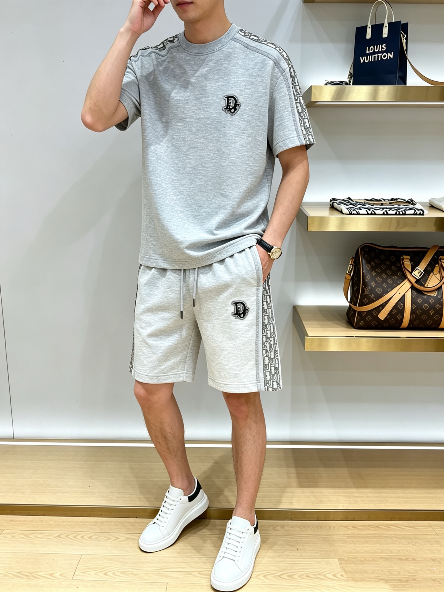 clothes and pants