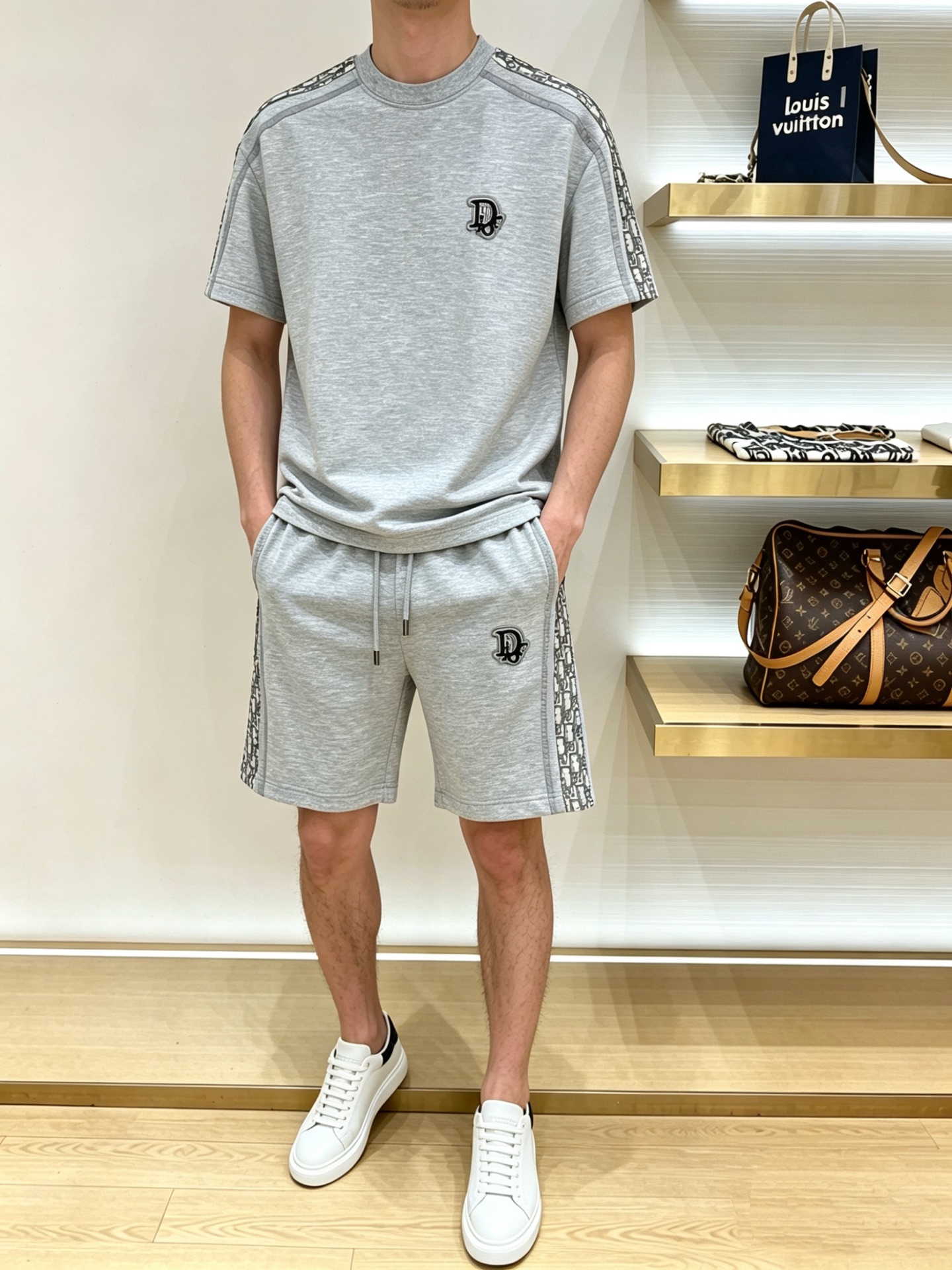 clothes and pants