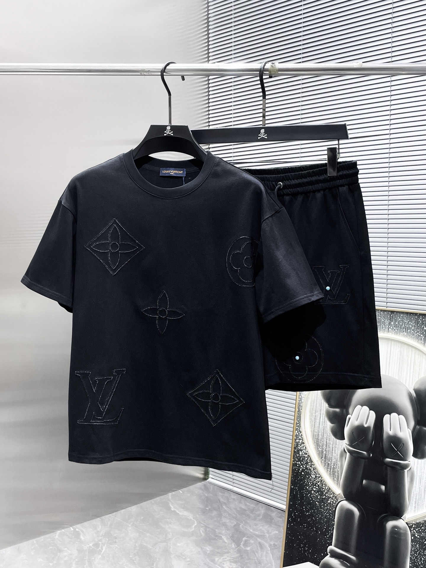 clothes and pants