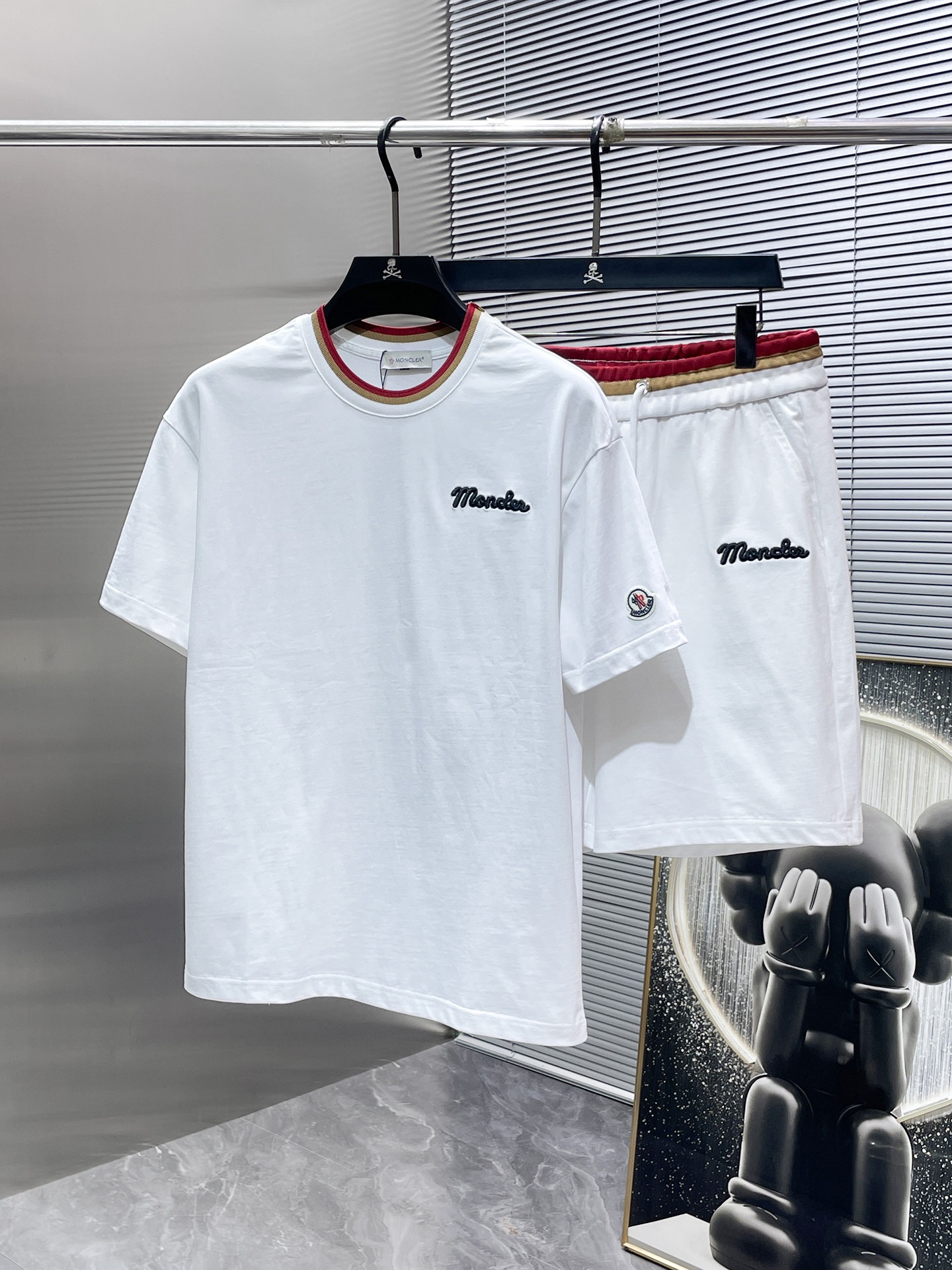 clothes and pants