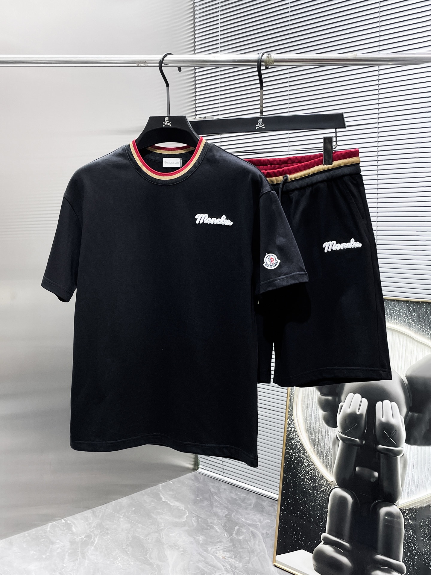 clothes and pants