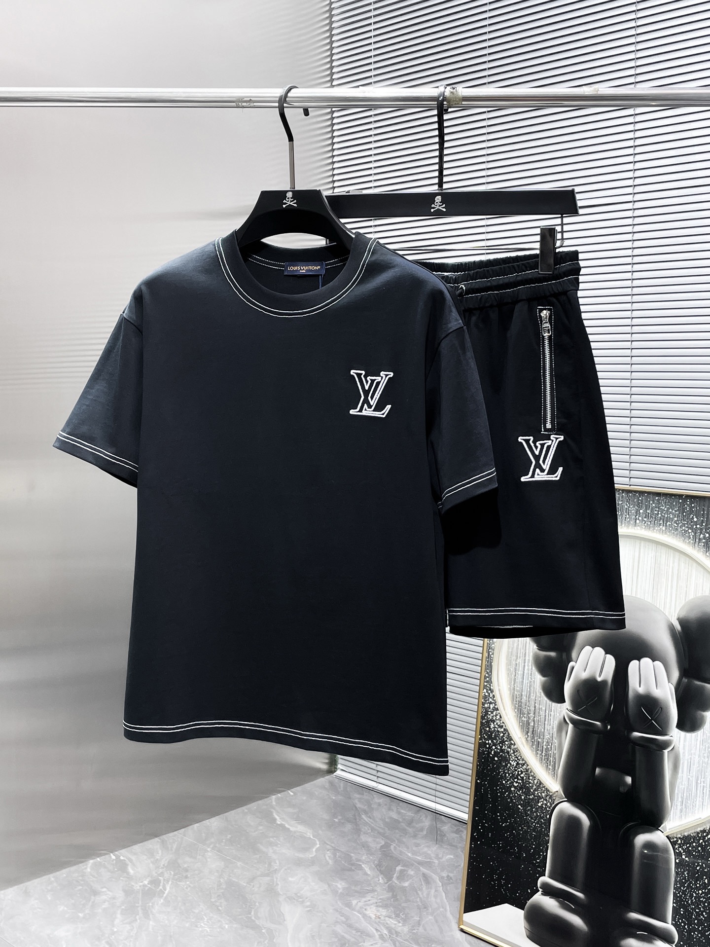 clothes and pants