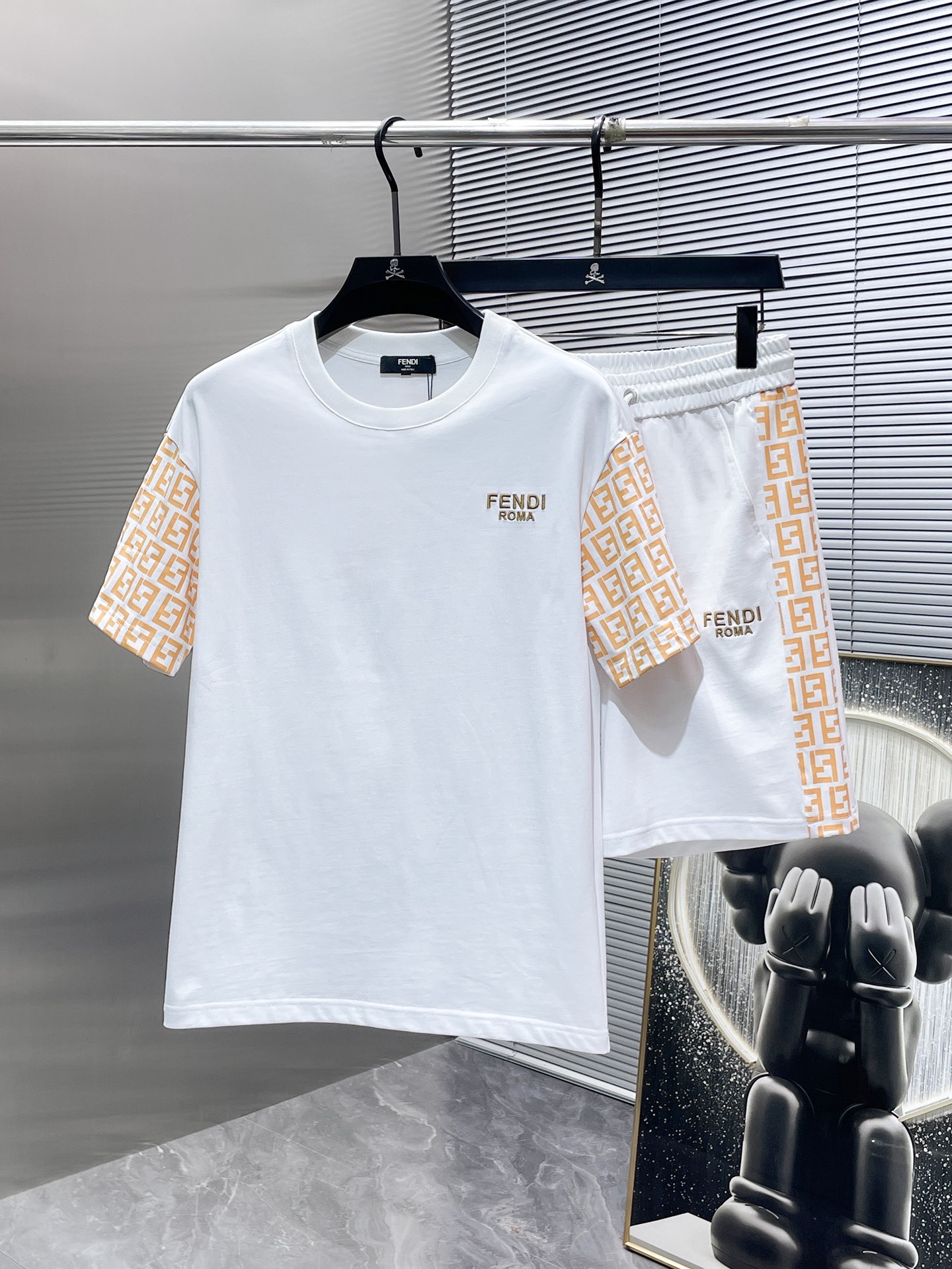 clothes and pants