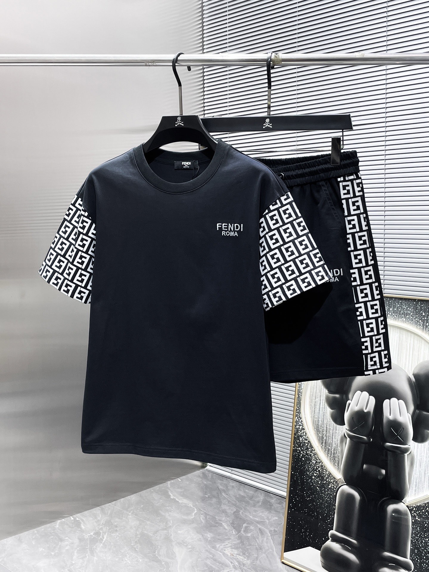 clothes and pants