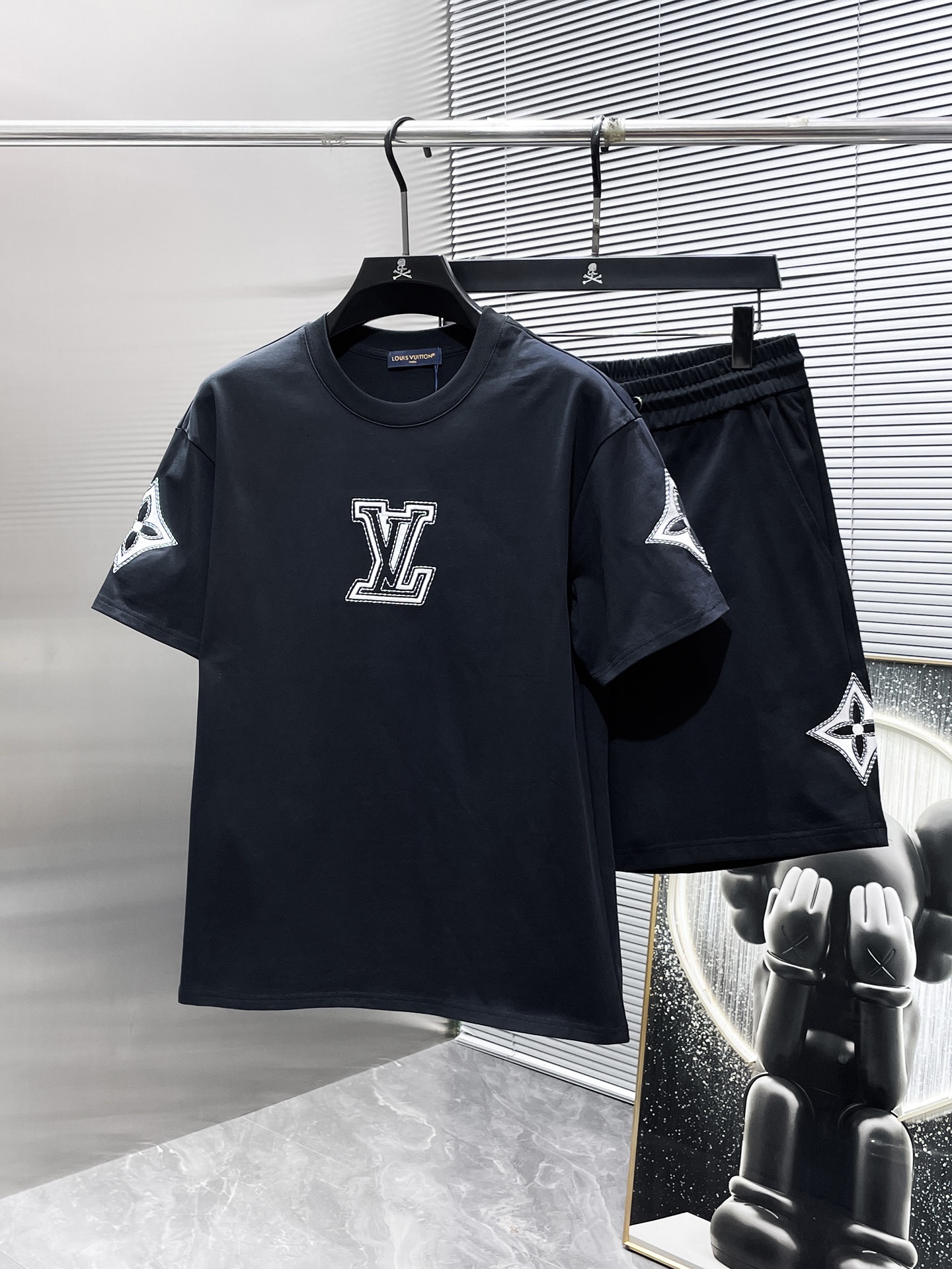 clothes and pants