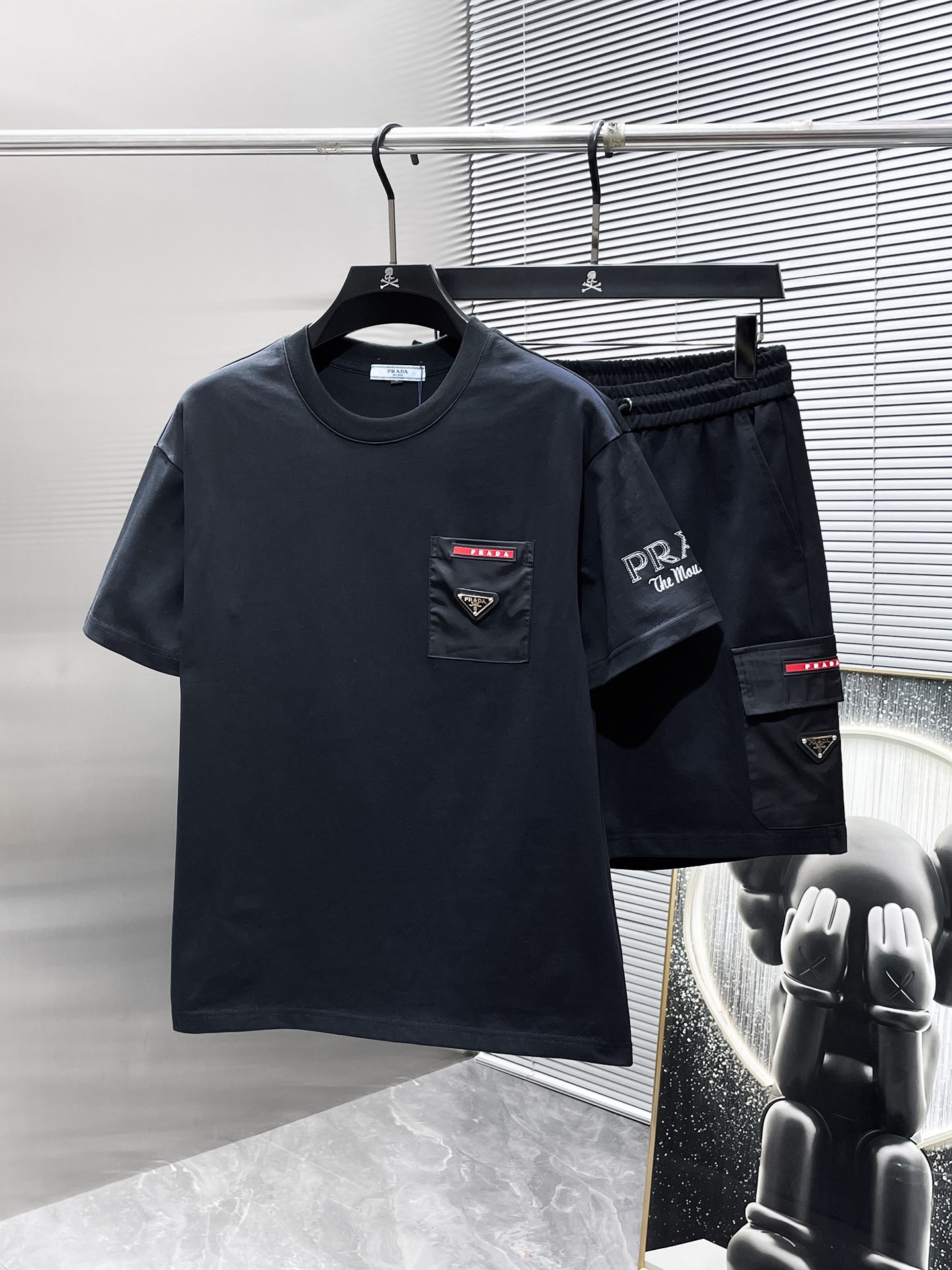 clothes and pants