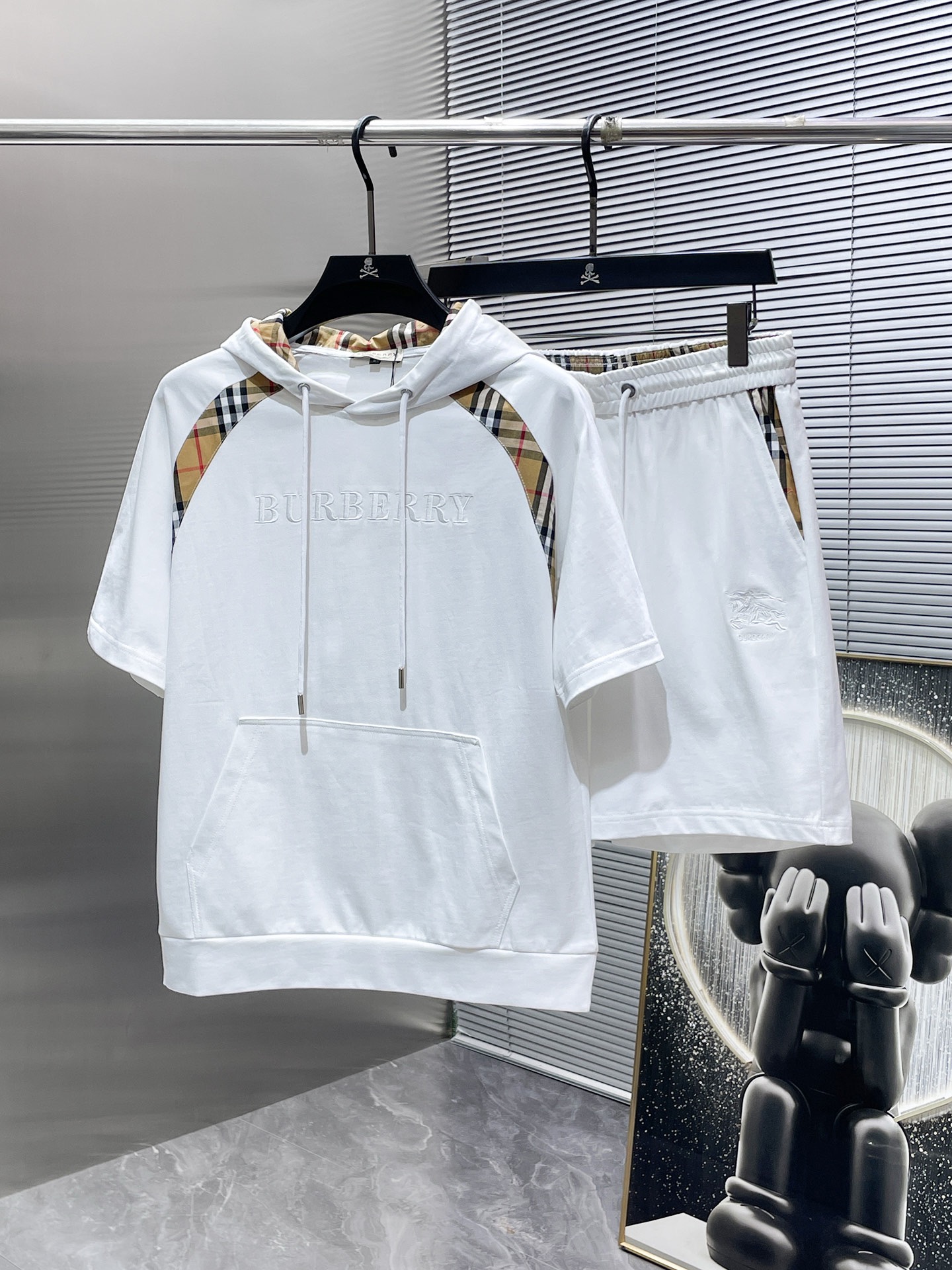 clothes and pants