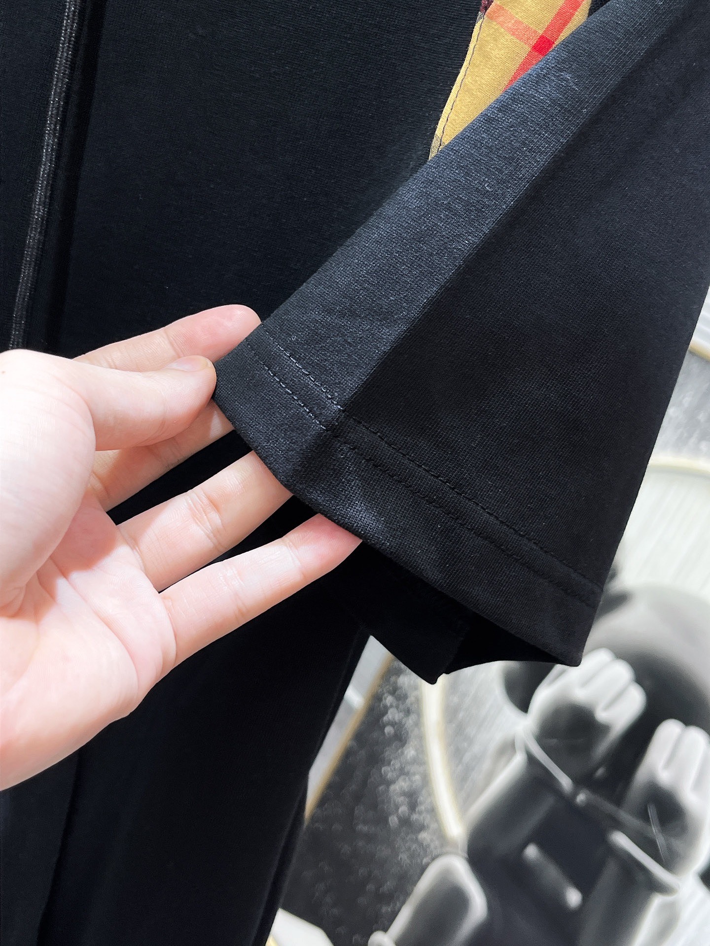 clothes and pants